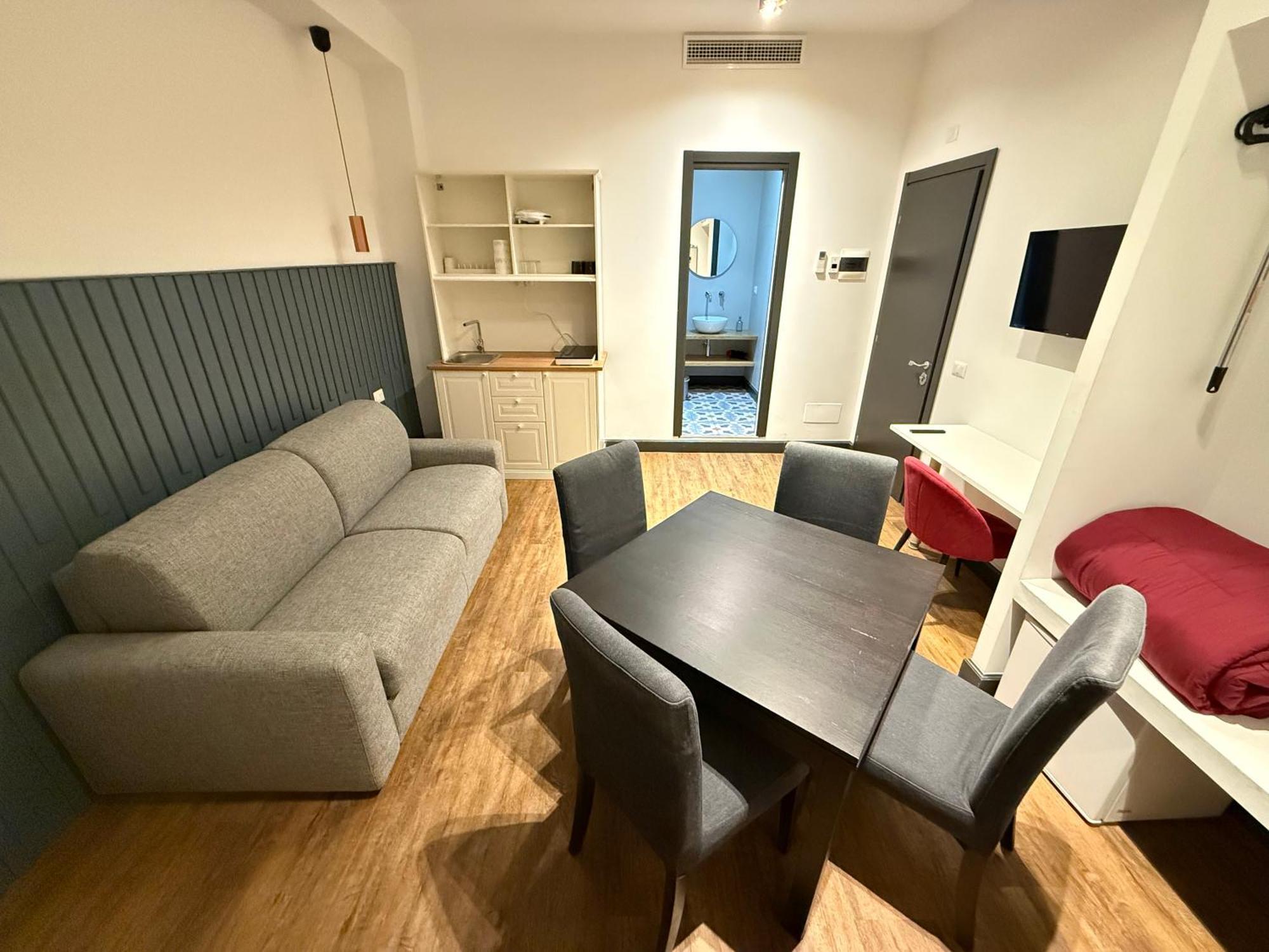 Flaminia Dream Holidays Rome