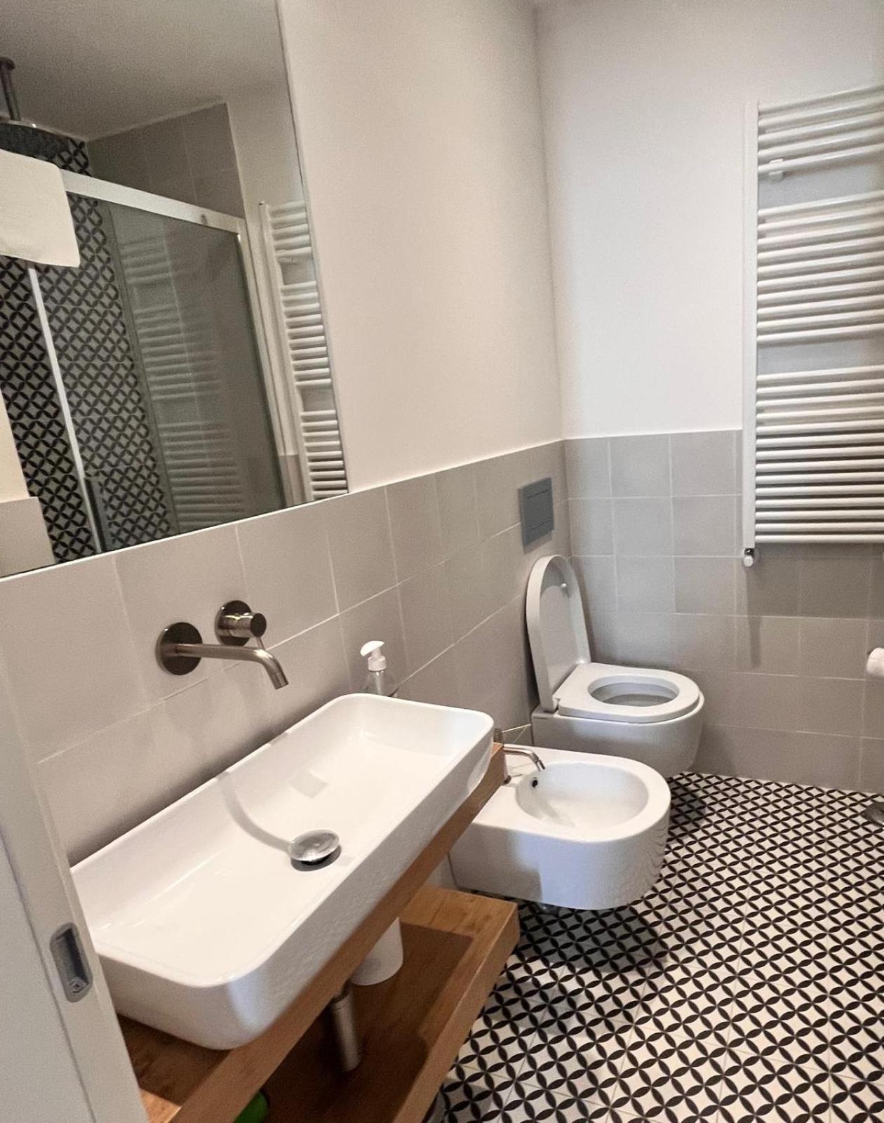 Dieci At Spanish Step - Belsiana Luxury Holiday home *