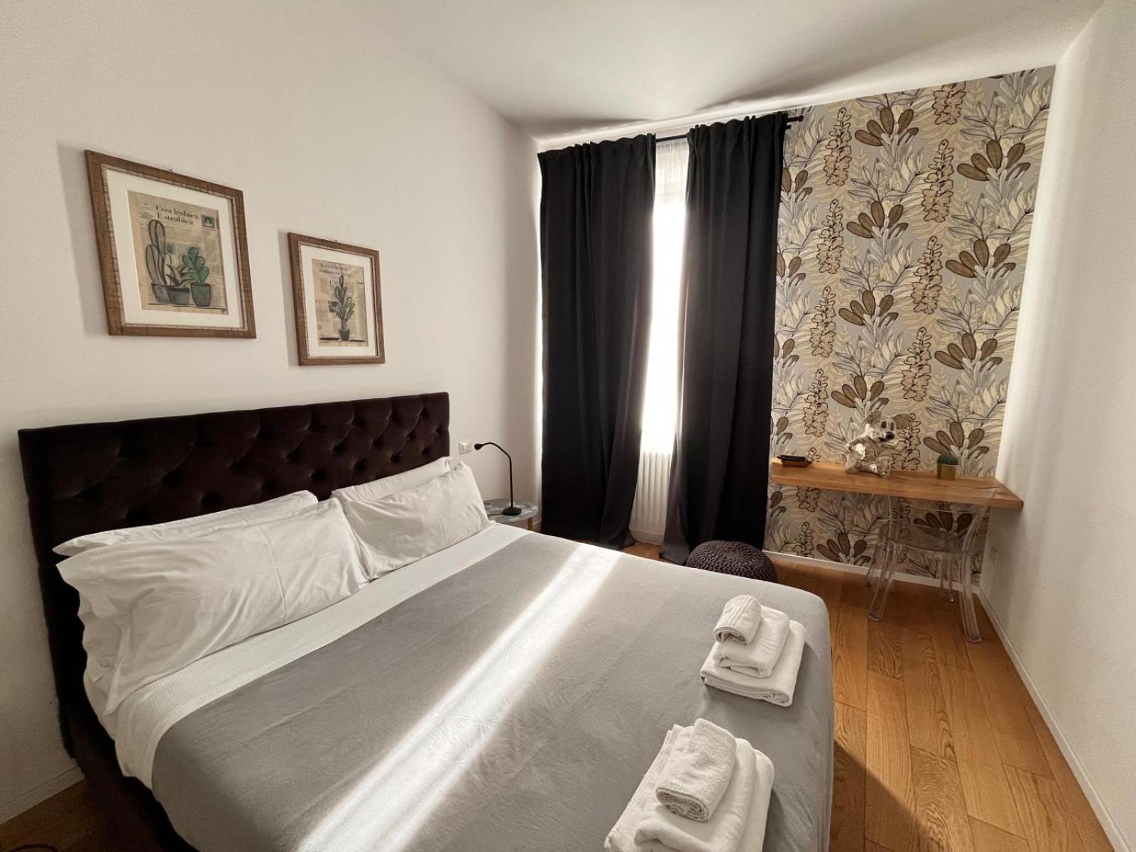 Holiday home Dieci At Spanish Step - Belsiana Luxury Rome