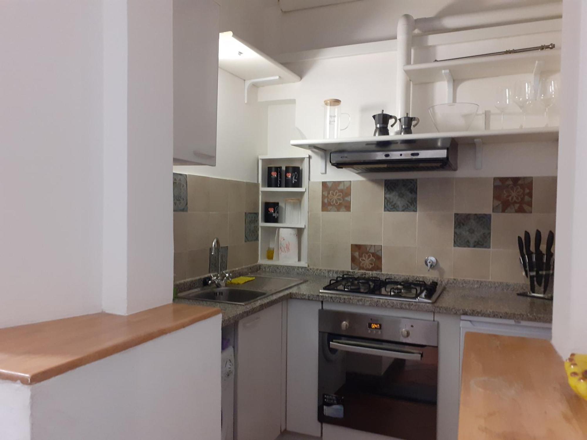 Apartamento Homehouse Serpenti - Colosseum - Rione Monti *