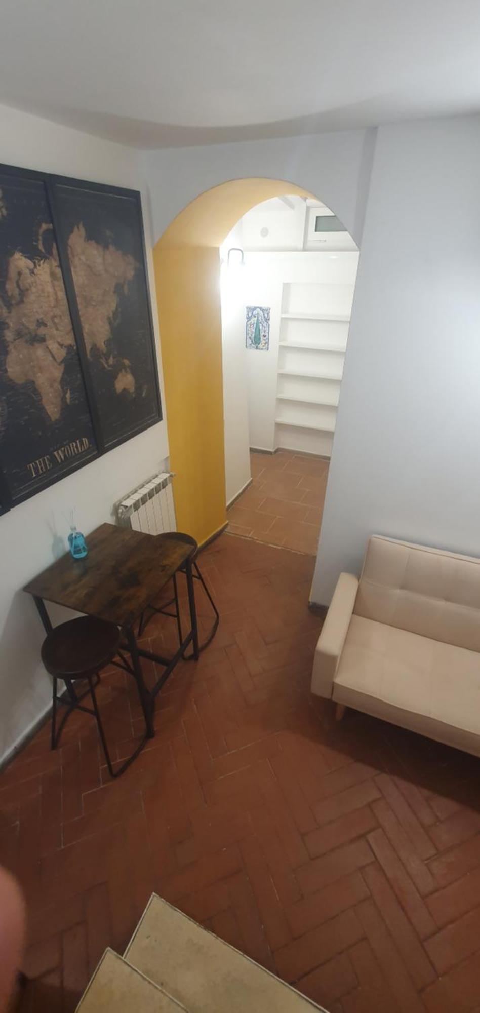 Homehouse Serpenti - Colosseum - Rione Monti Apartamento Roma