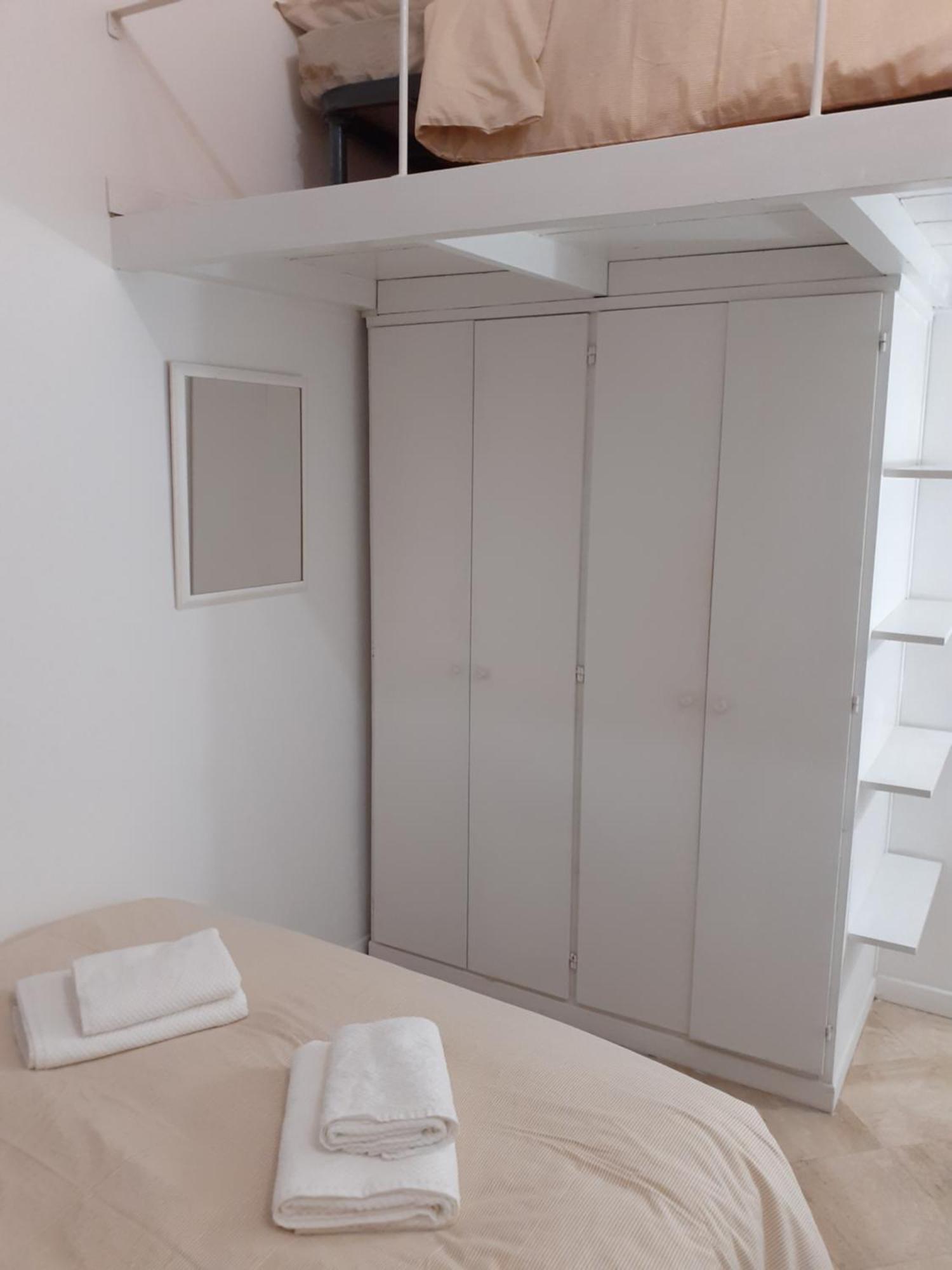 Apartamento Homehouse Serpenti - Colosseum - Rione Monti