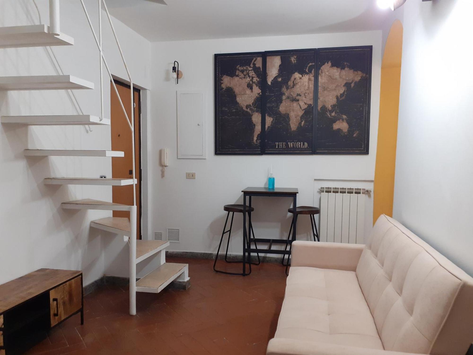 Homehouse Serpenti - Colosseum - Rione Monti Apartamento