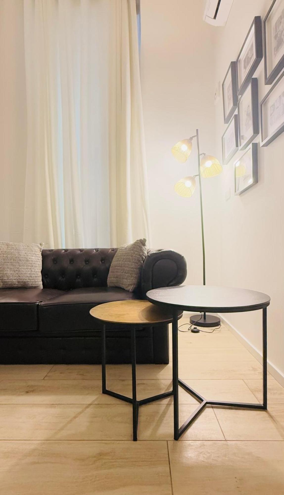 Suity I De Coccio Apartamento