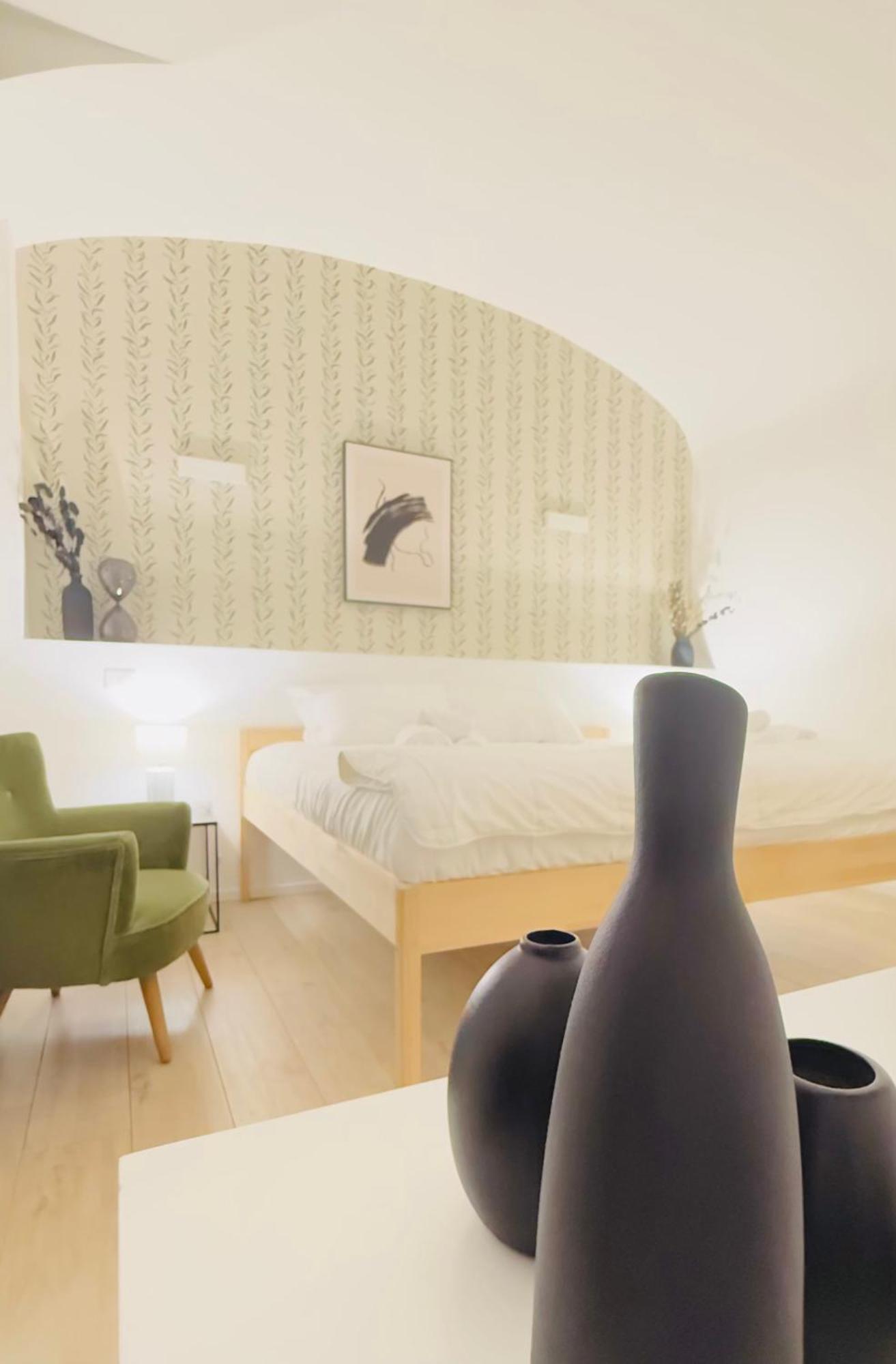 Suity I De Coccio Apartamento Roma