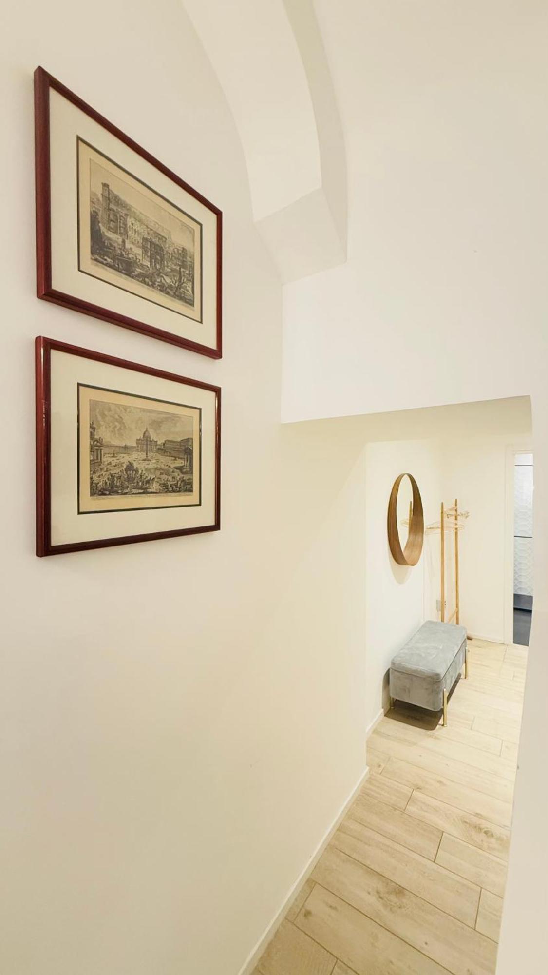 Suity I De Coccio Apartamento *