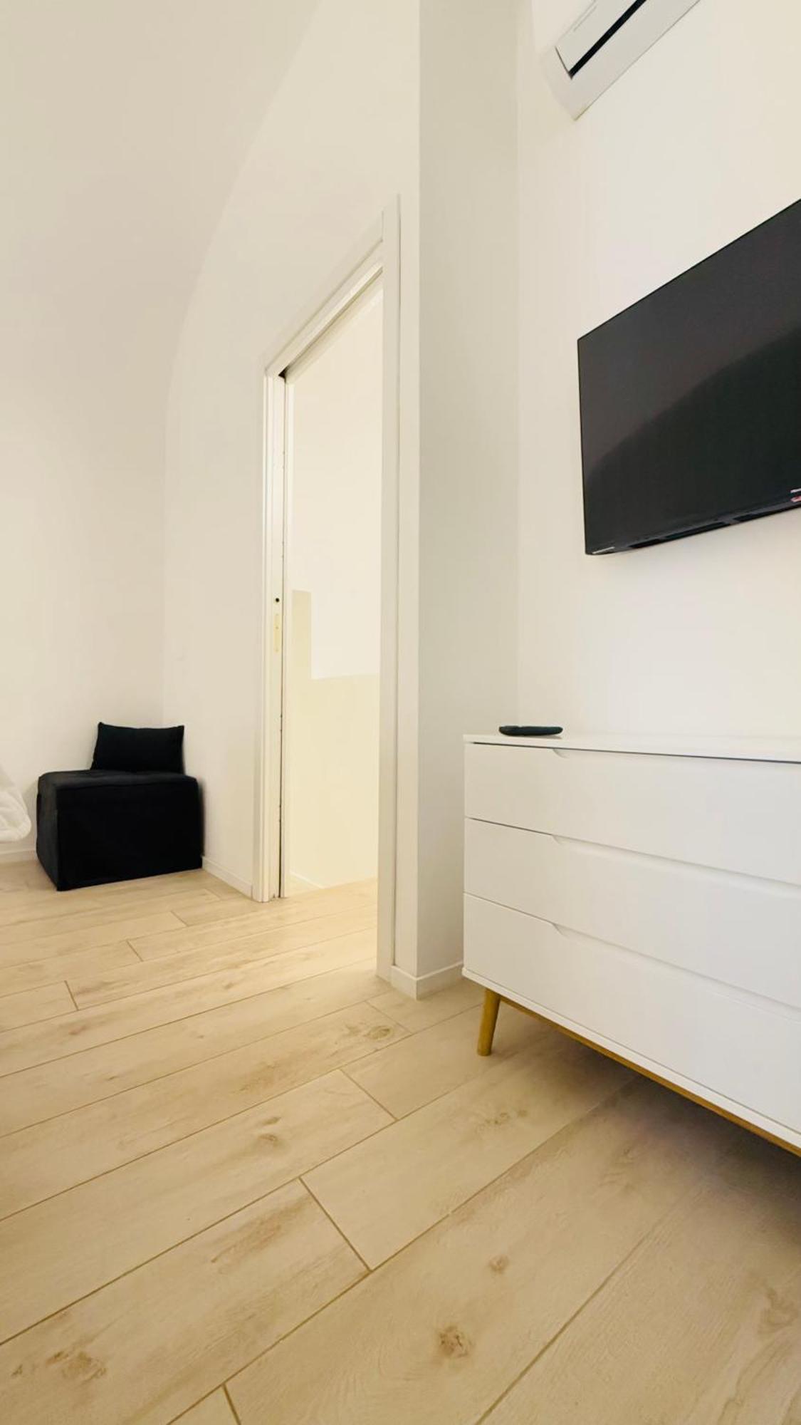 Apartamento Suity I De Coccio Roma
