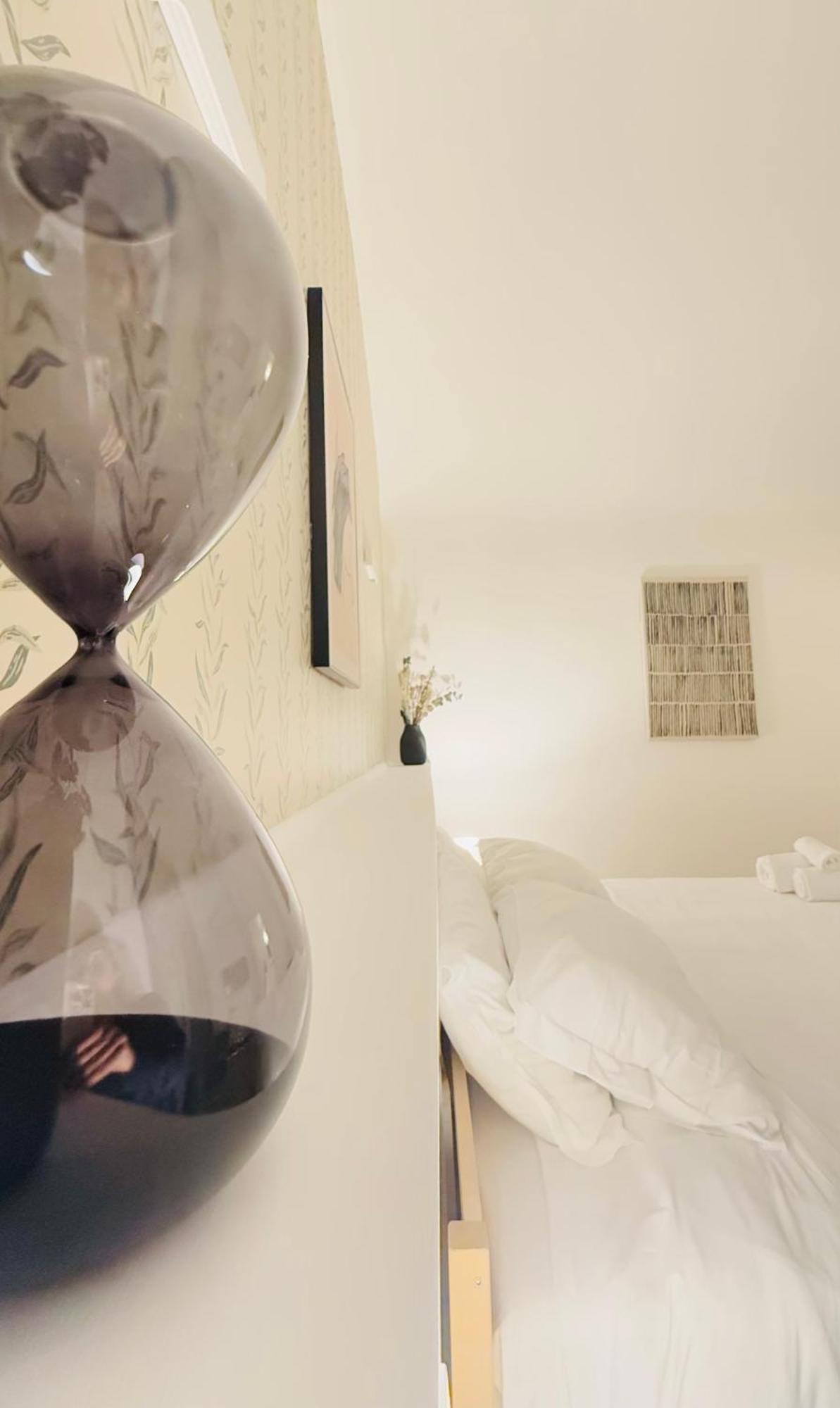Apartamento Suity I De Coccio Roma
