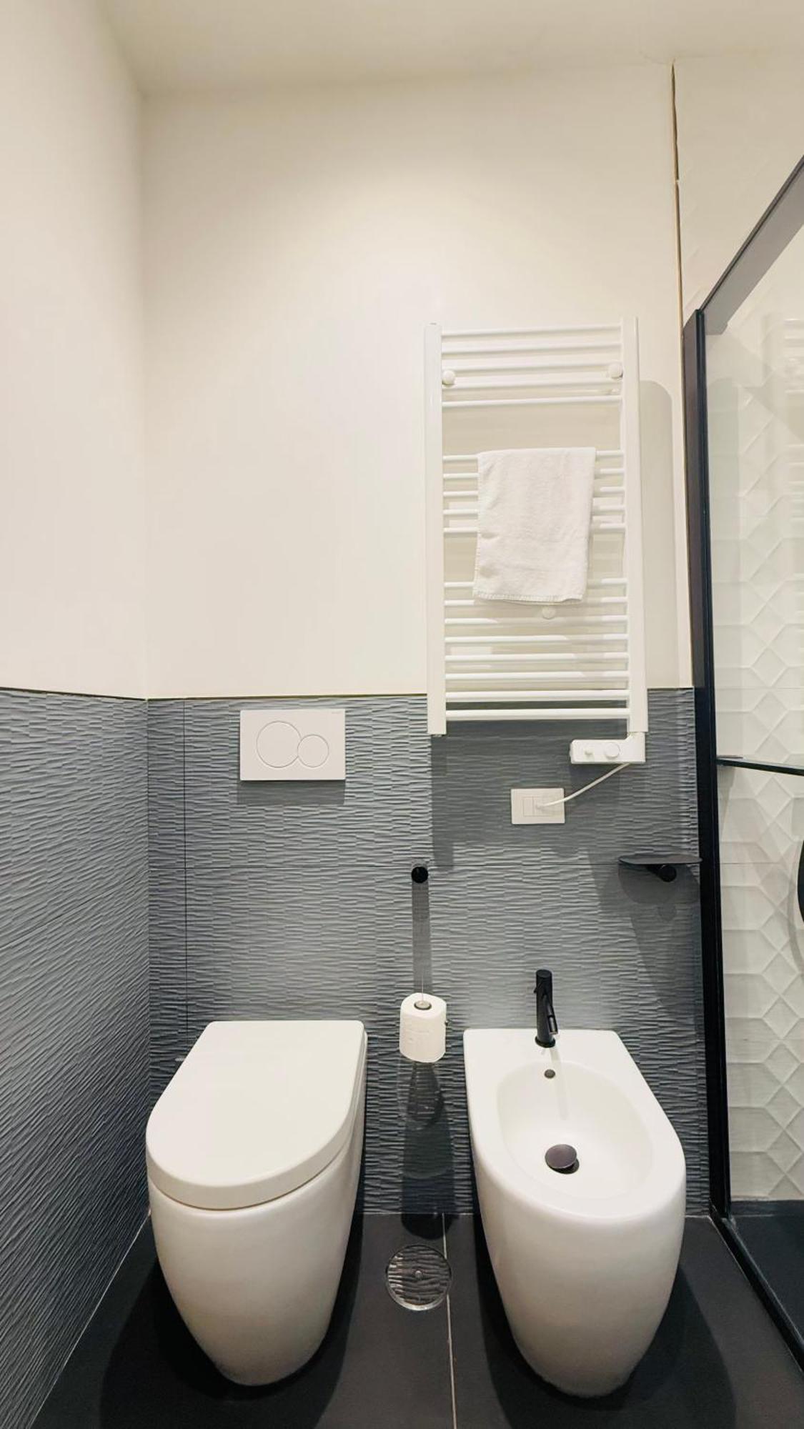 Suity I De Coccio Appartement