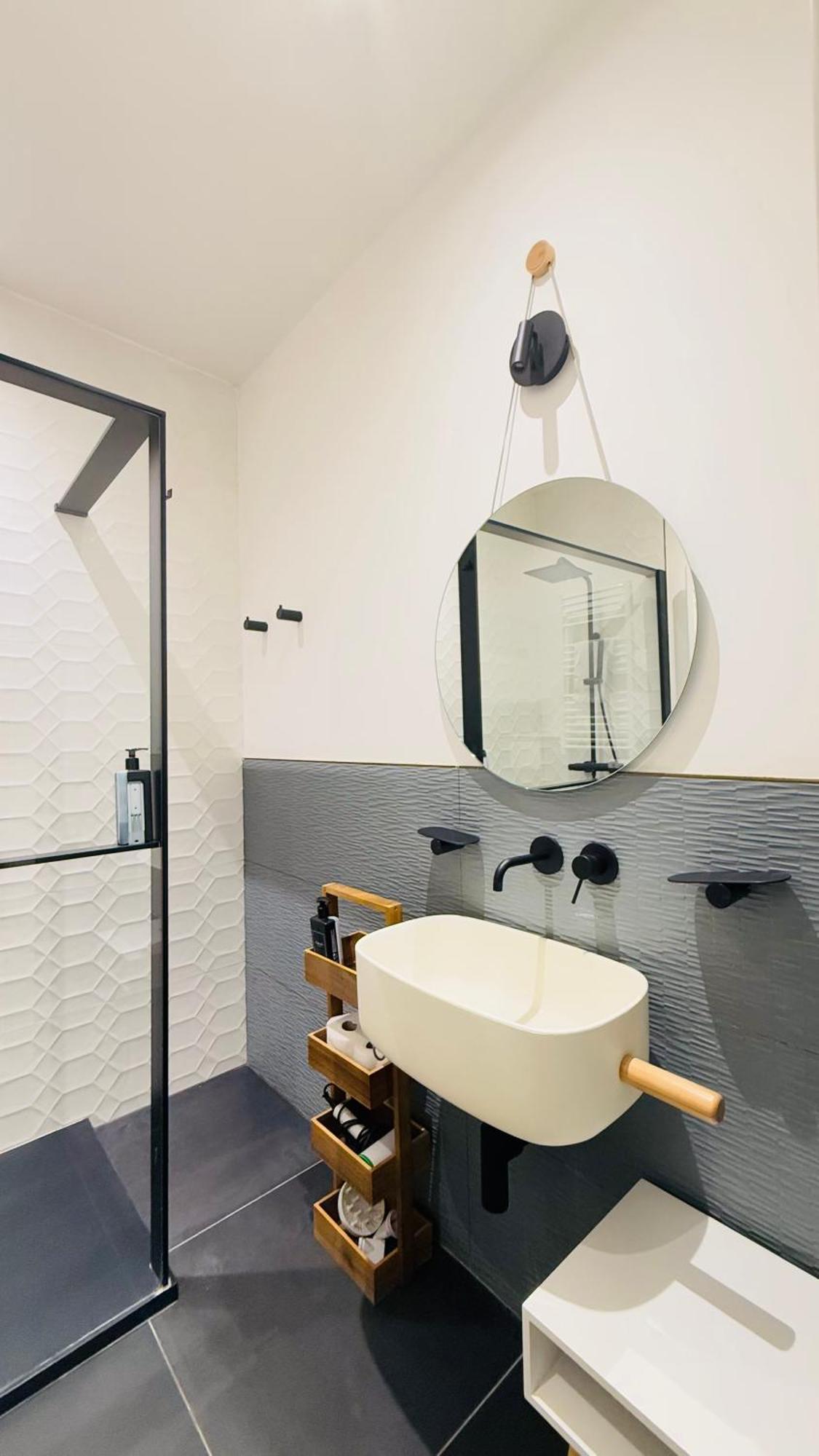 Suity I De Coccio Apartamento Roma