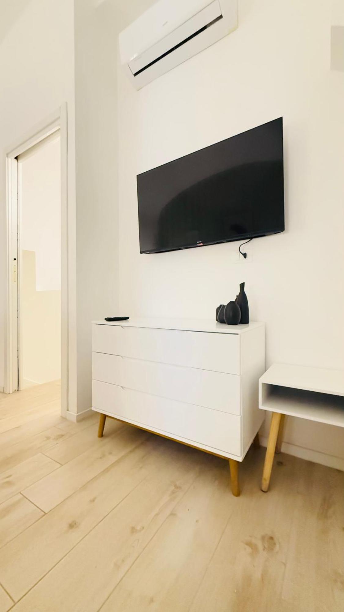Apartamento Suity I De Coccio Roma