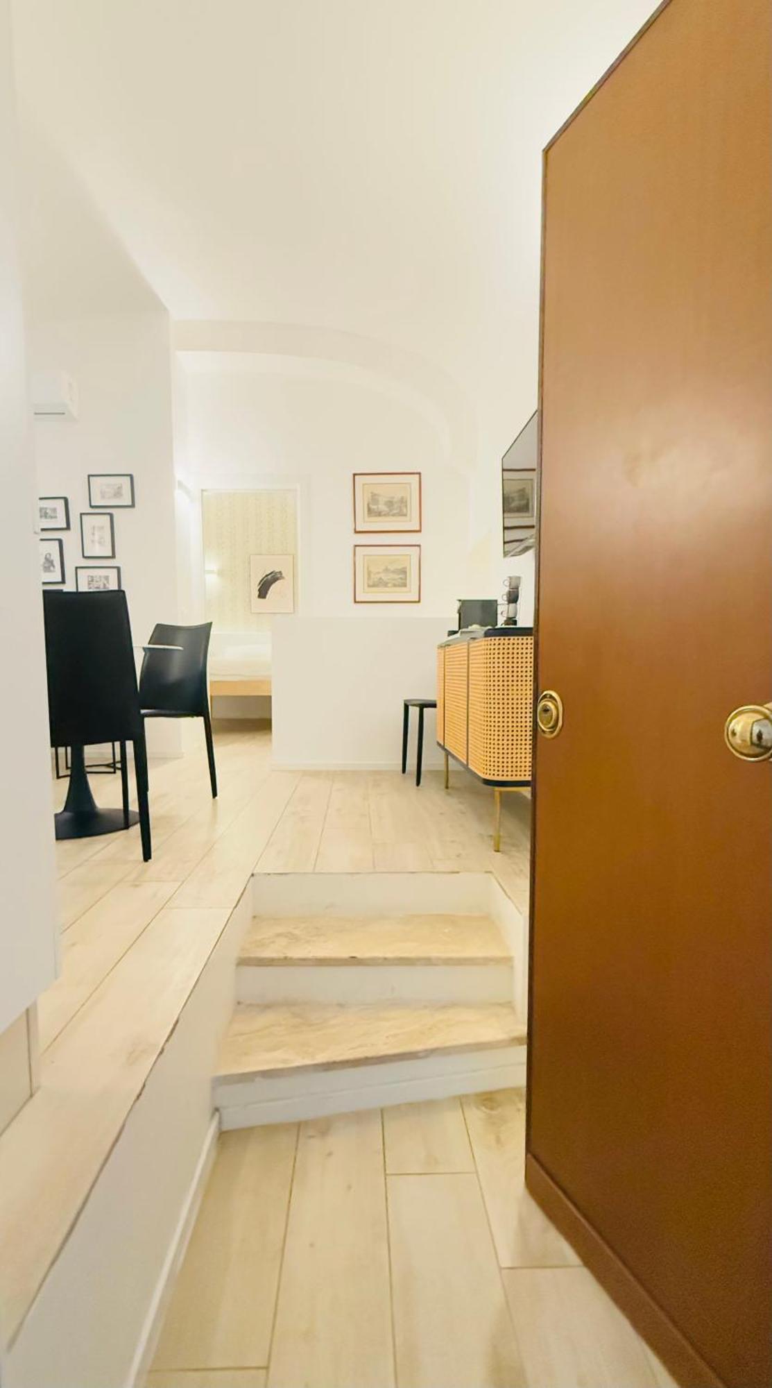 Suity I De Coccio Appartement