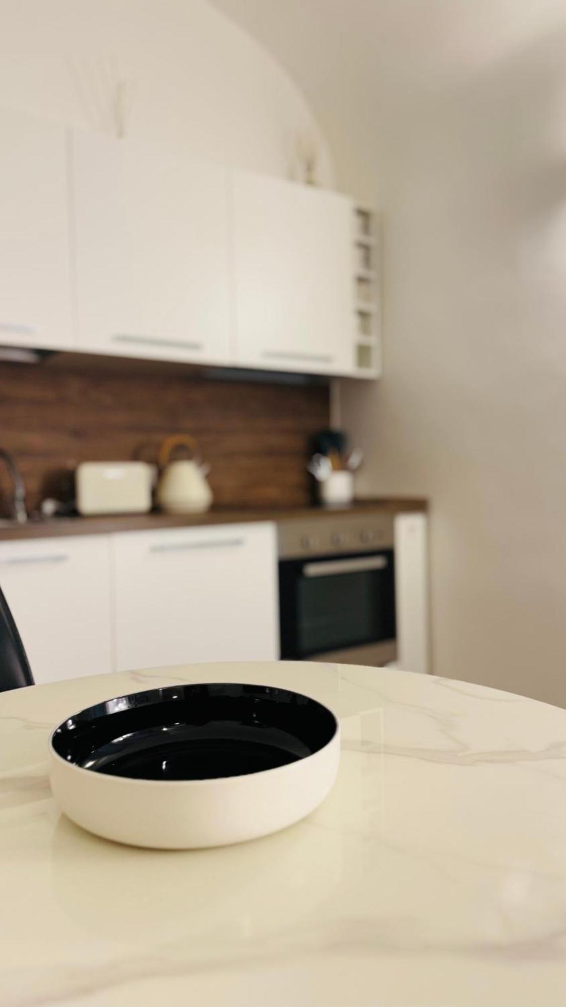 Apartamento Suity I De Coccio