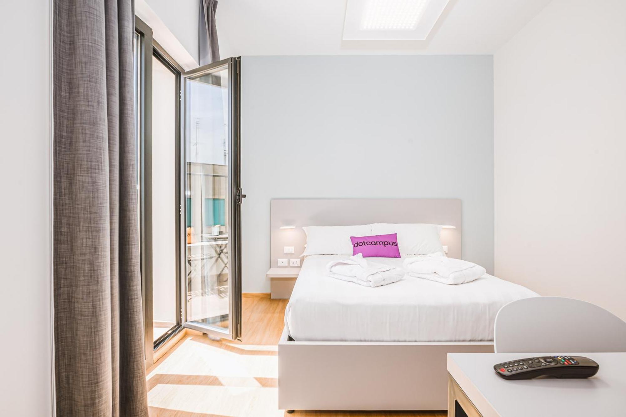 Dotcampus Center Hotel Rome