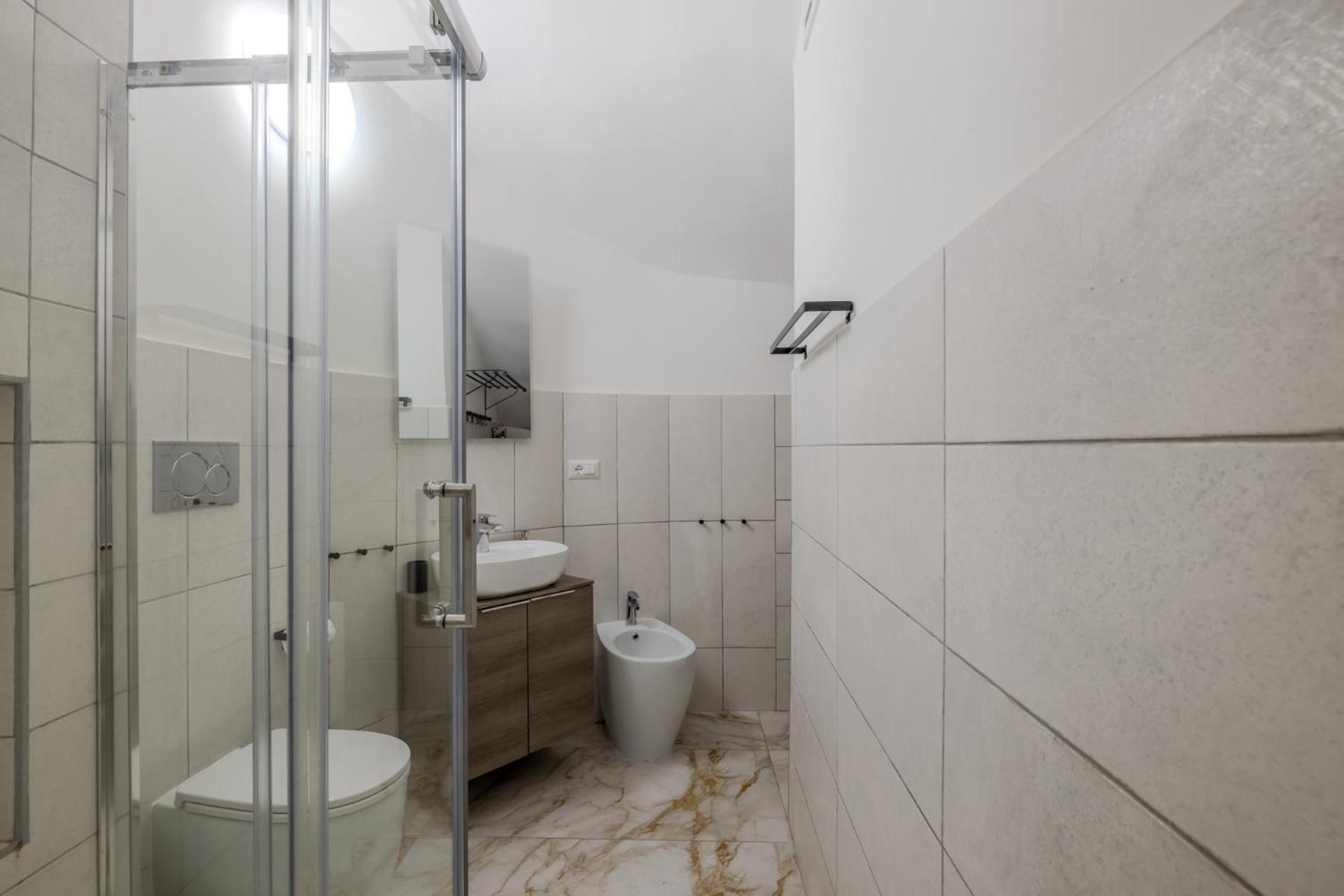 Storico In Zona Barberini Rome