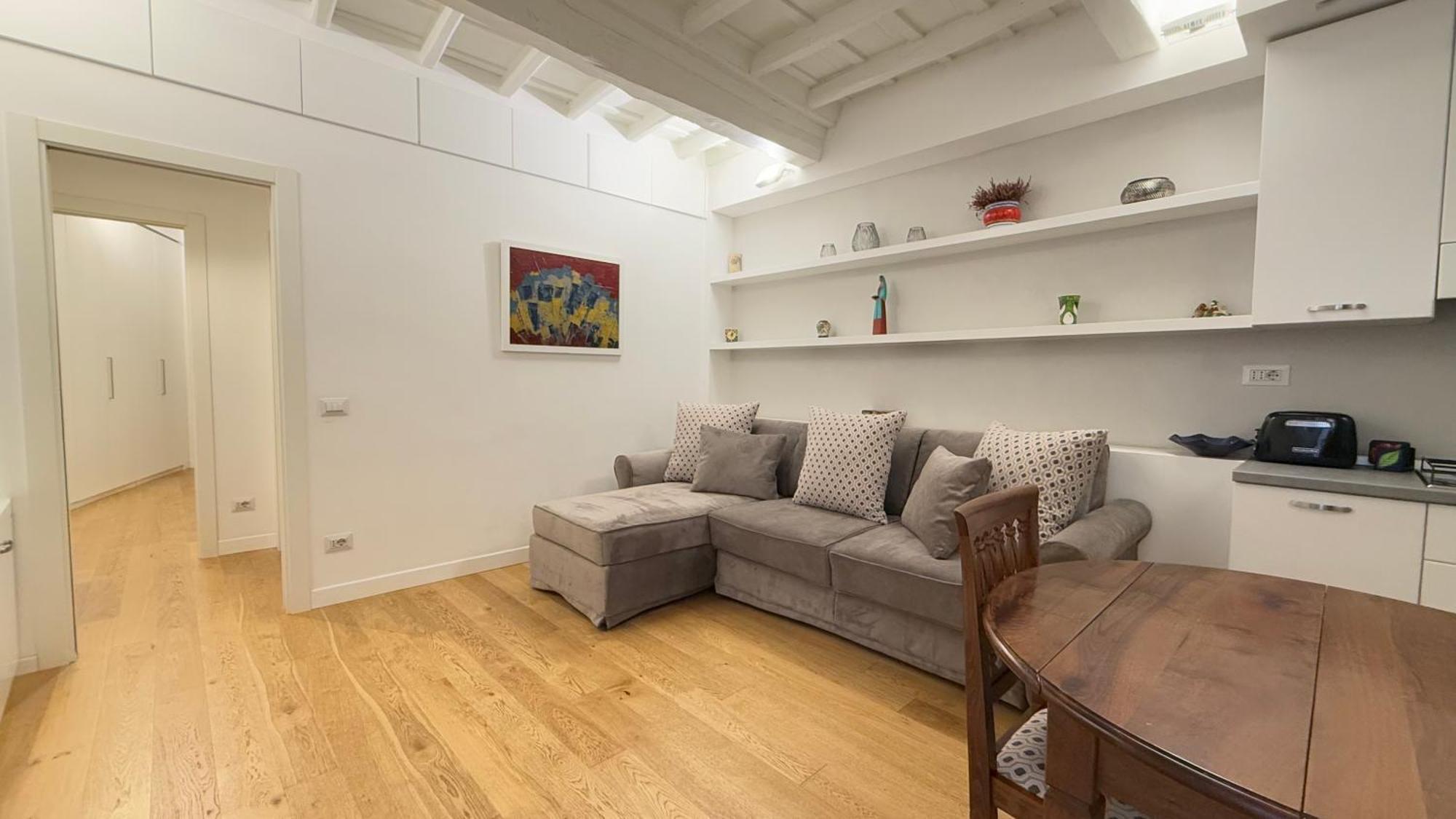 Appartement Suity I Cozy Leutari 23