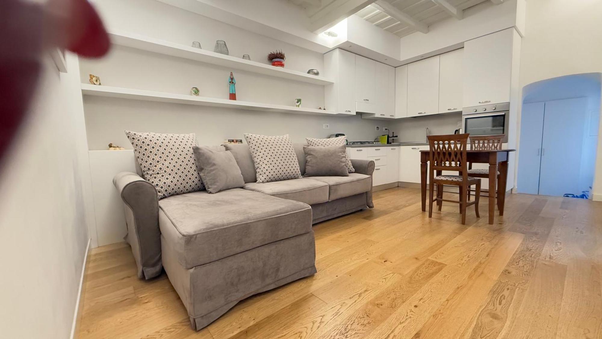 Suity I Cozy Leutari 23 Appartement Rome