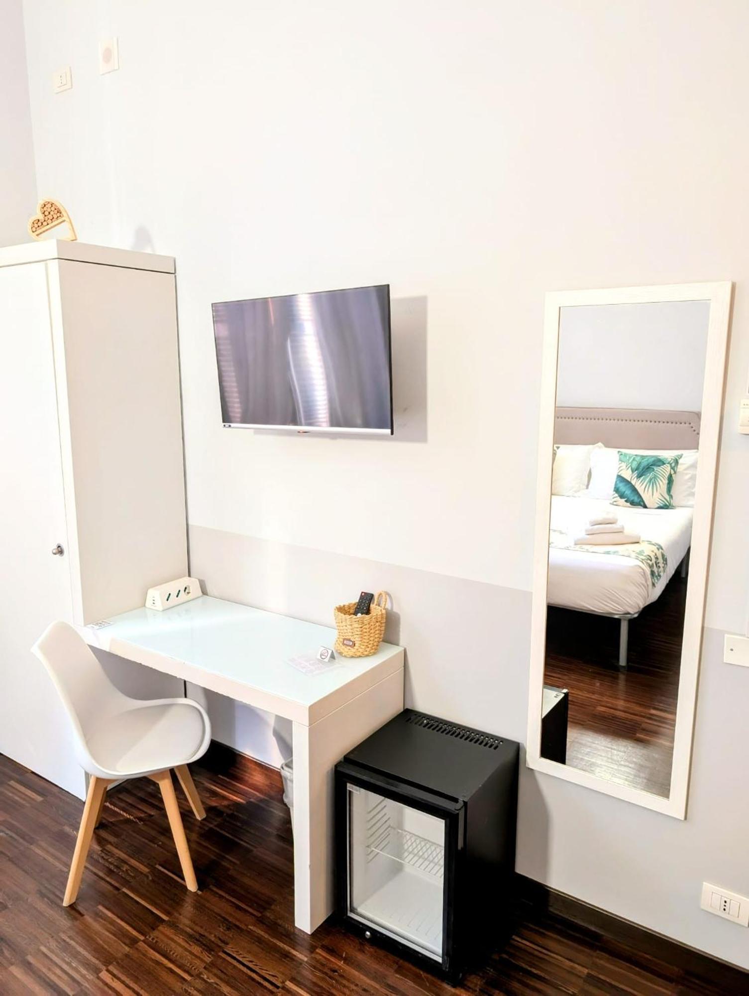 Guest house Dm69 - Termini Monti Crossroads *