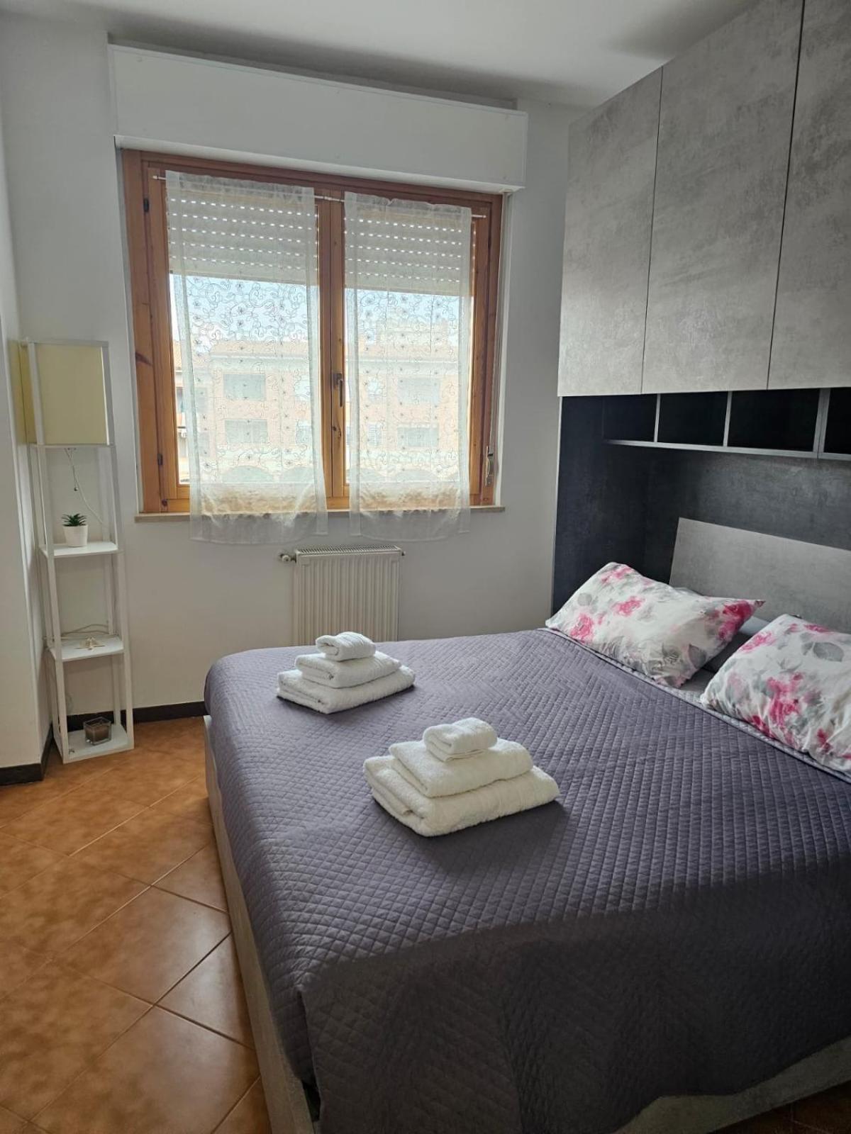 Appartement La Dimora Di Sofia Rome