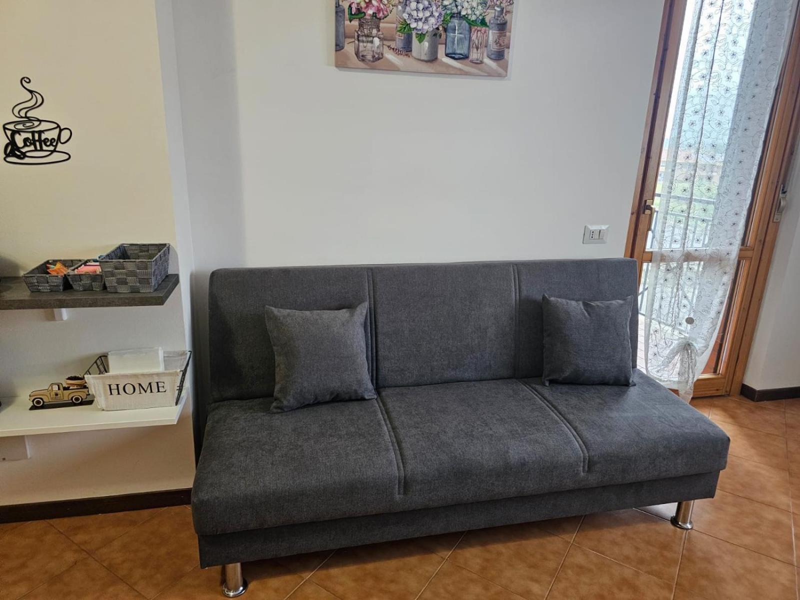 La Dimora Di Sofia Appartement Rome
