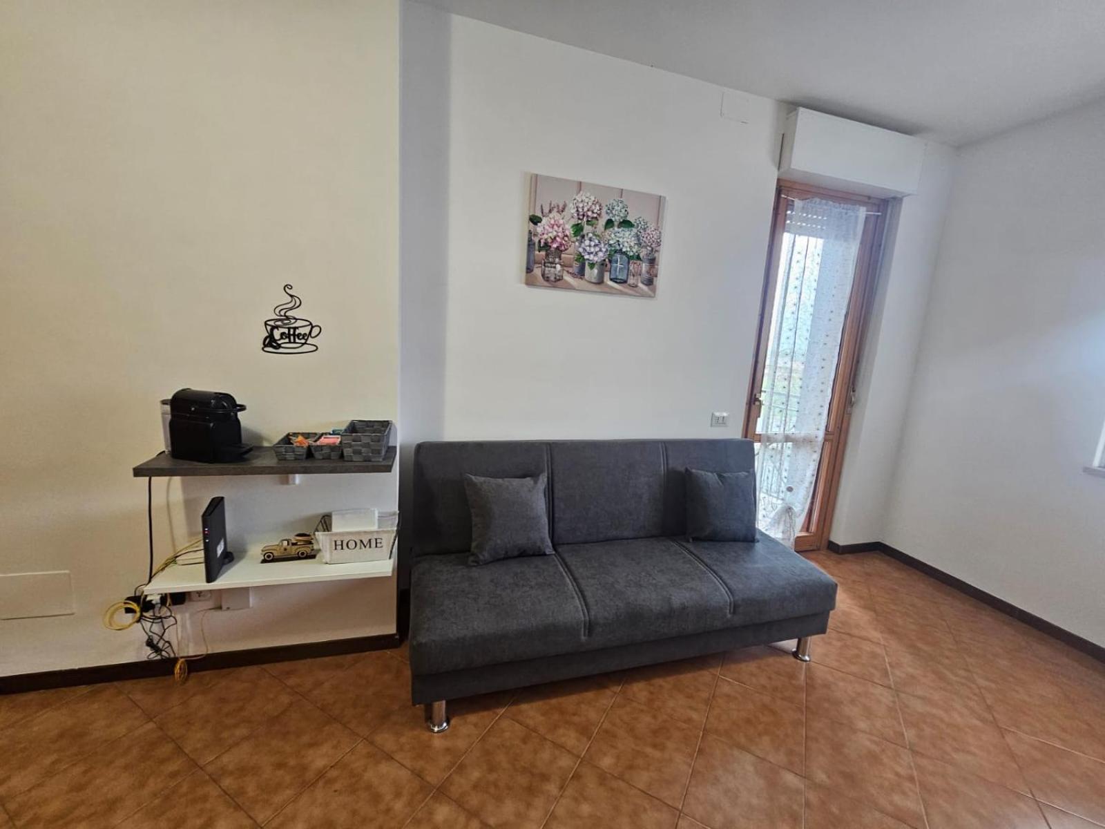 Appartement La Dimora Di Sofia Rome