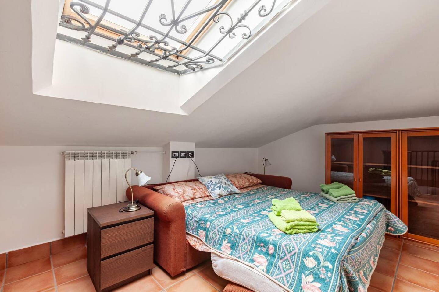 Apartamento With A View
