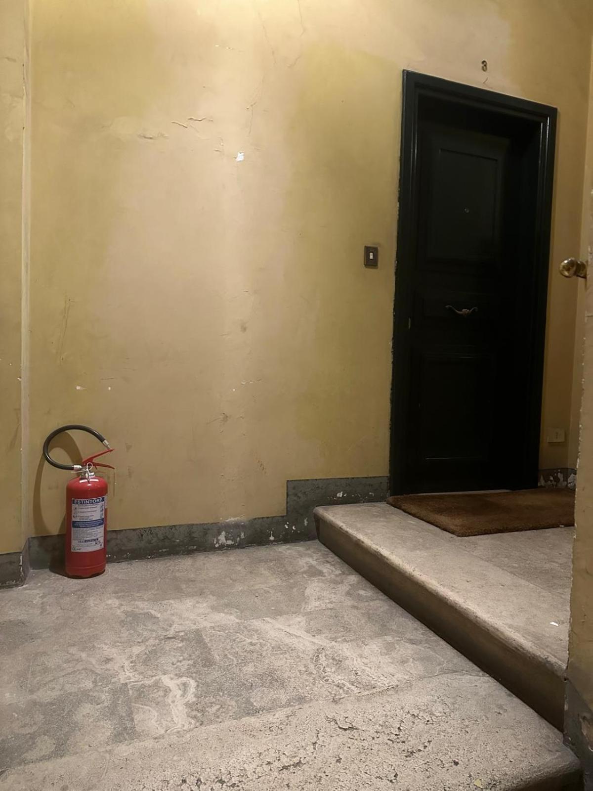 Appartement Welcome To Pantheon