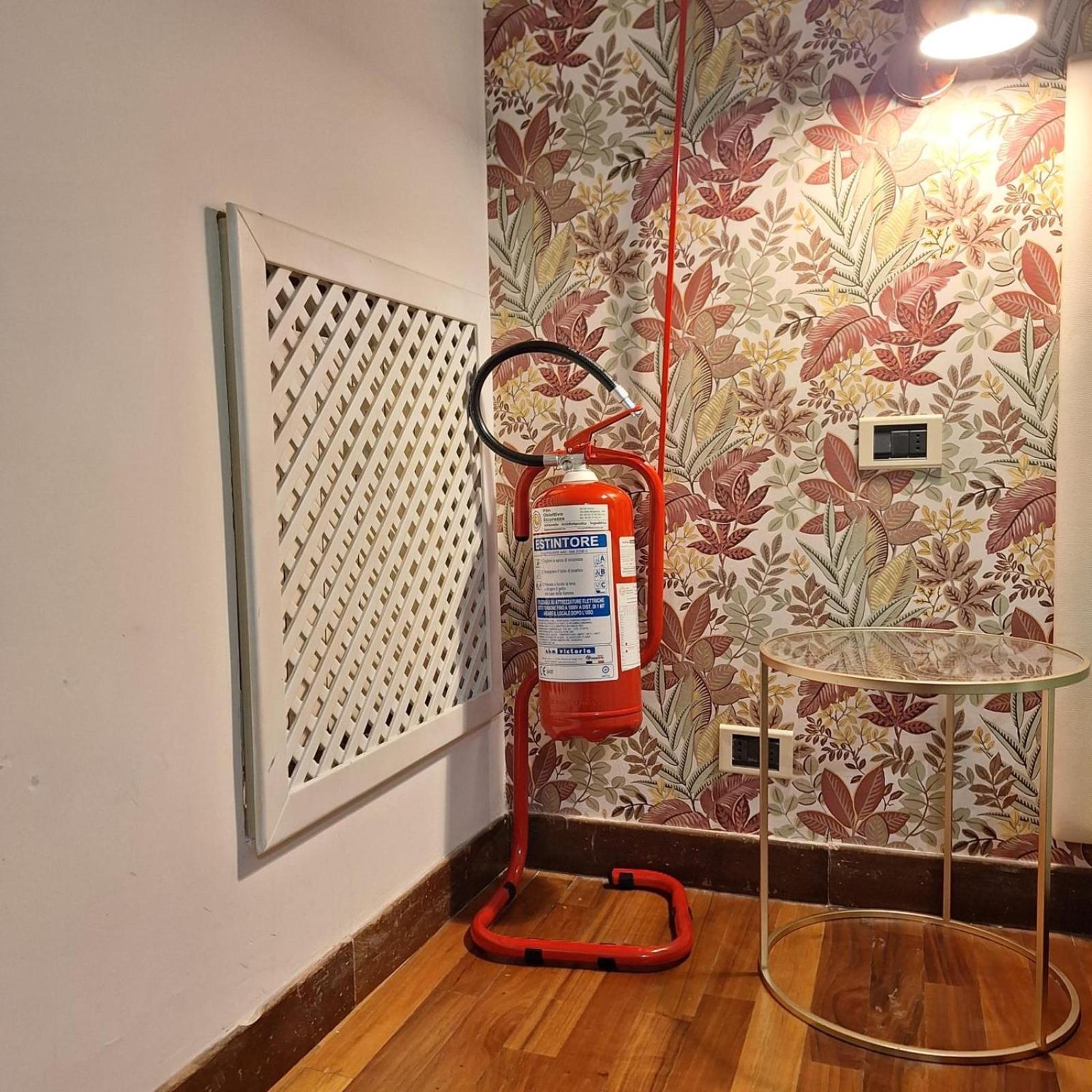 Welcome To Pantheon Appartement Rome