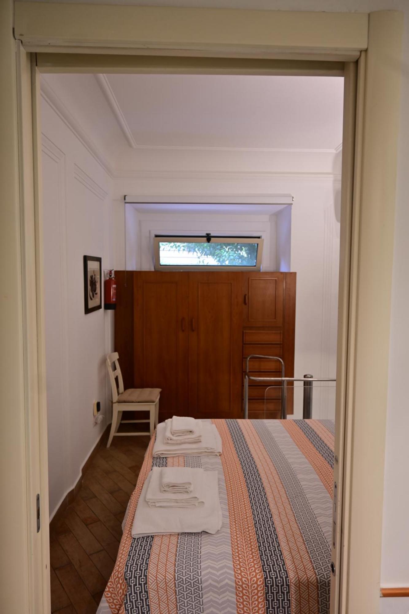 Appartement Cozy Nest *