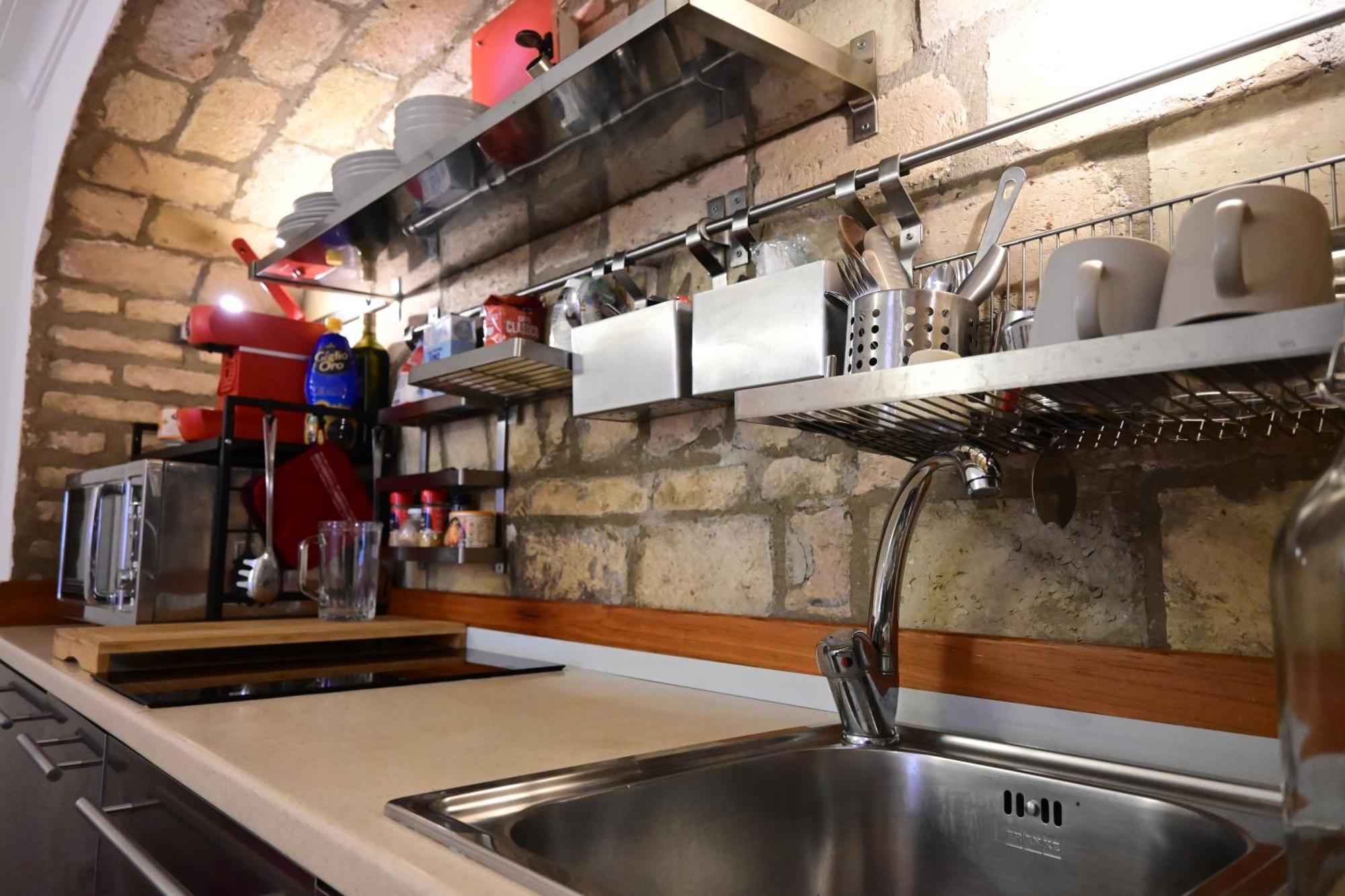 Appartement Cozy Nest Rome