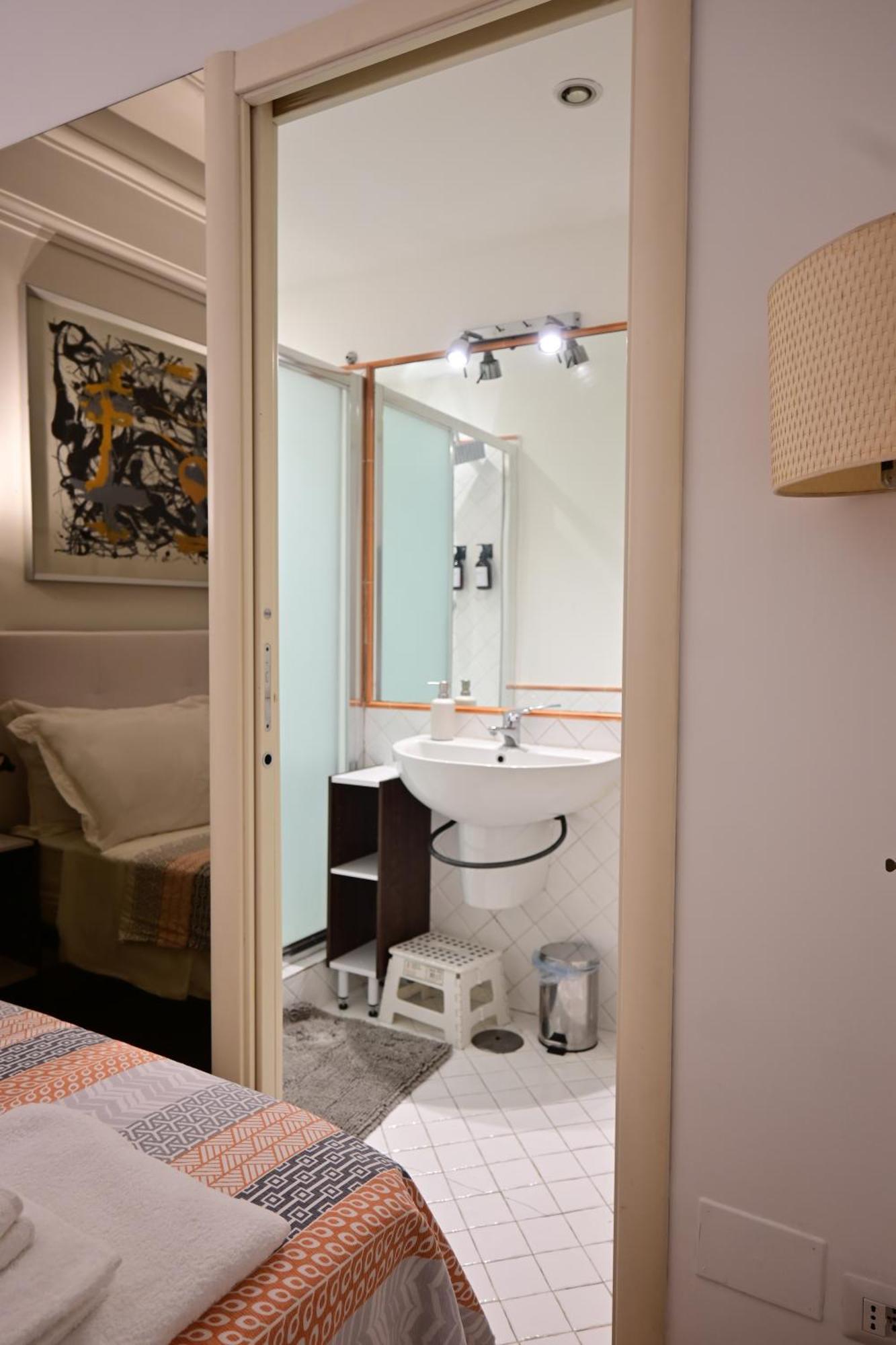 Appartement Cozy Nest *