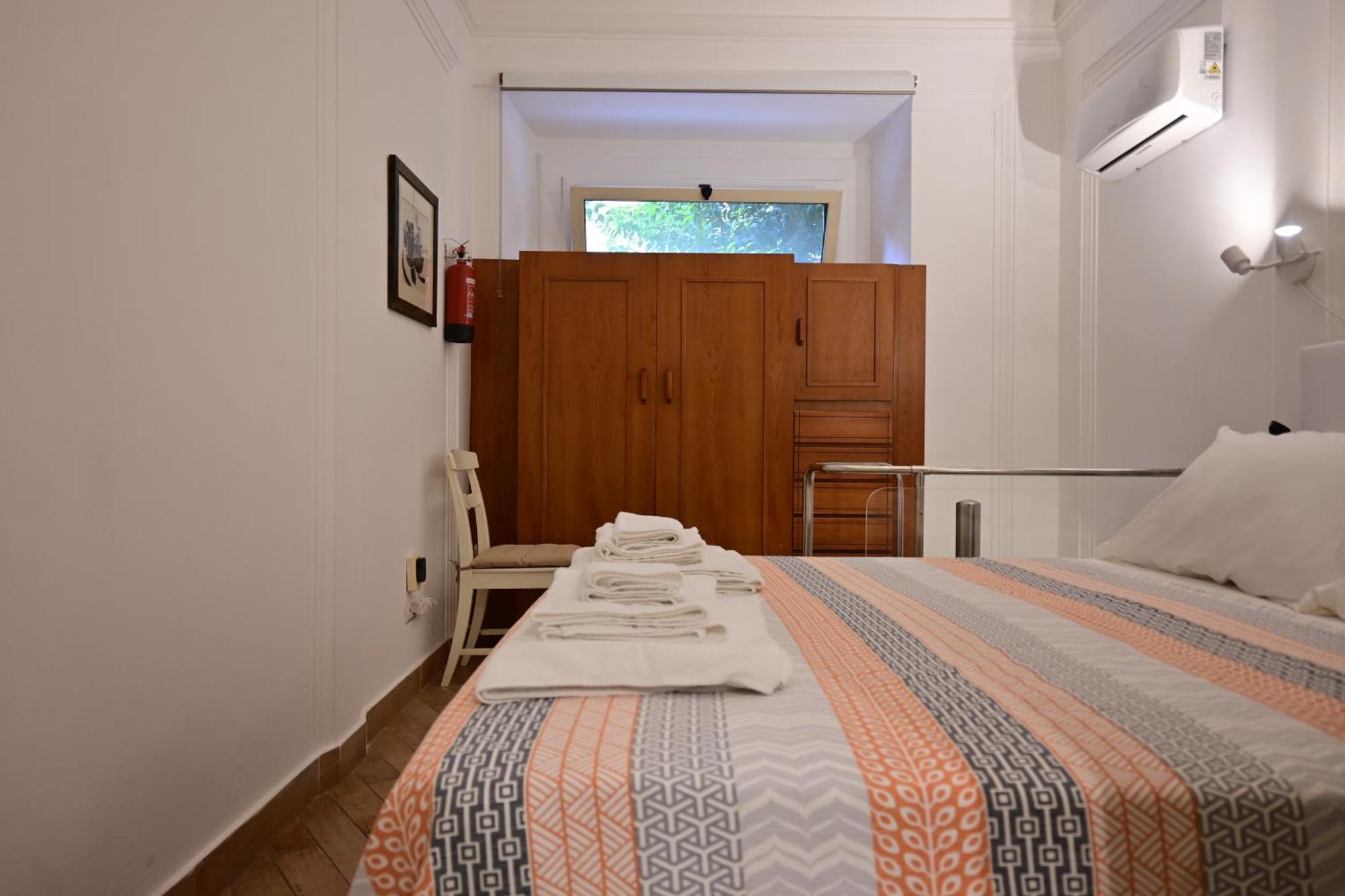 Cozy Nest Appartement *