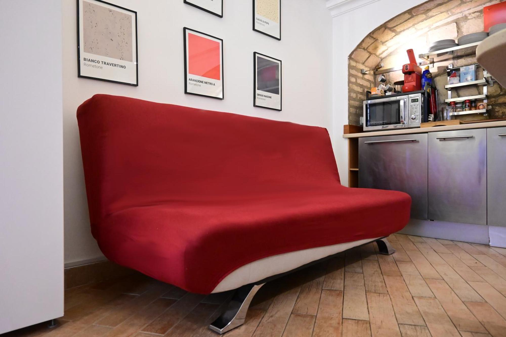 Cozy Nest Appartement