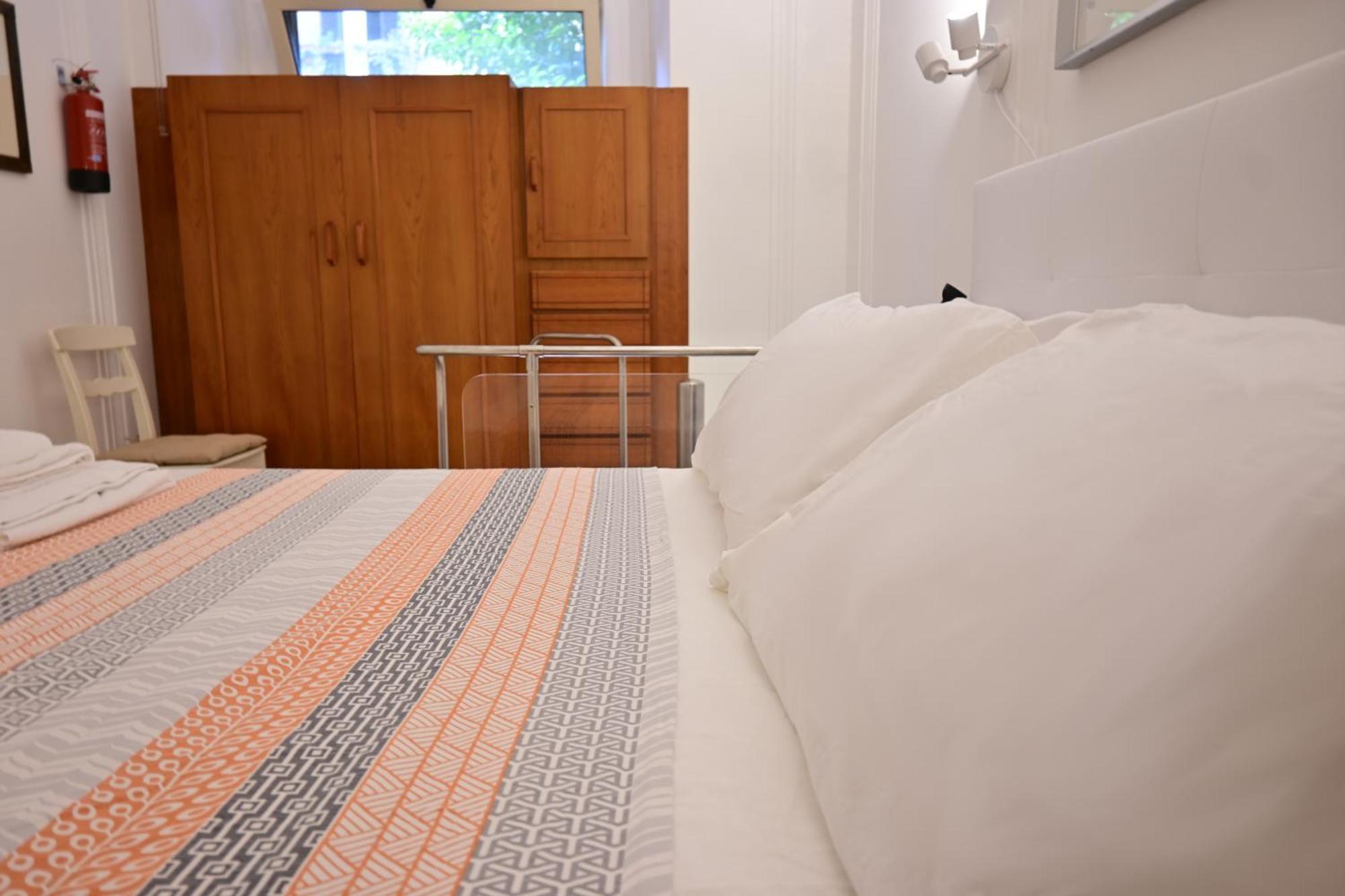 Cozy Nest Appartement *