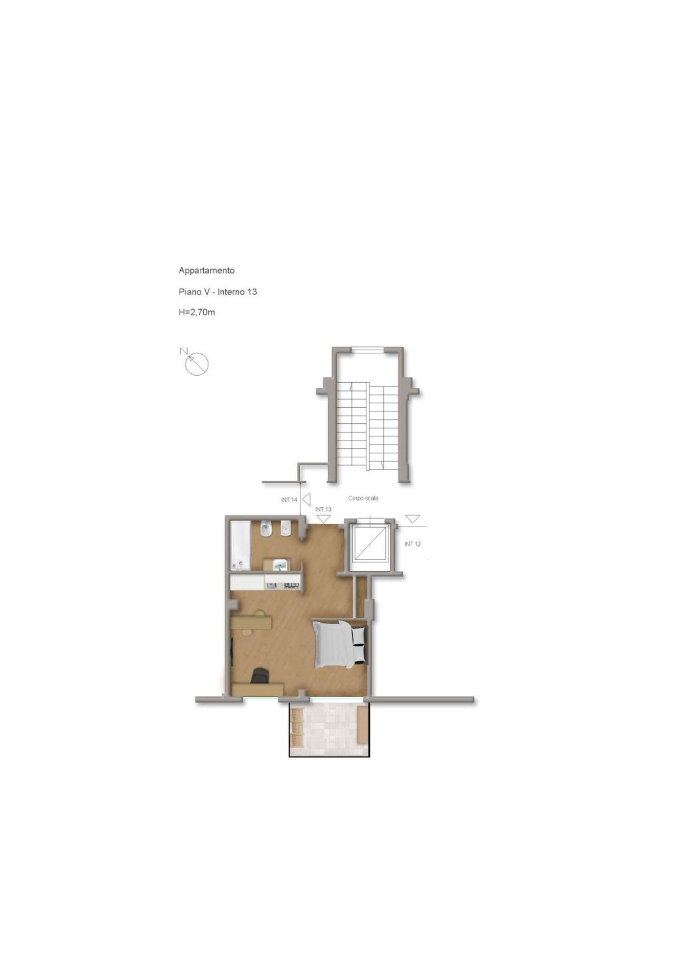 Margherita Appartement