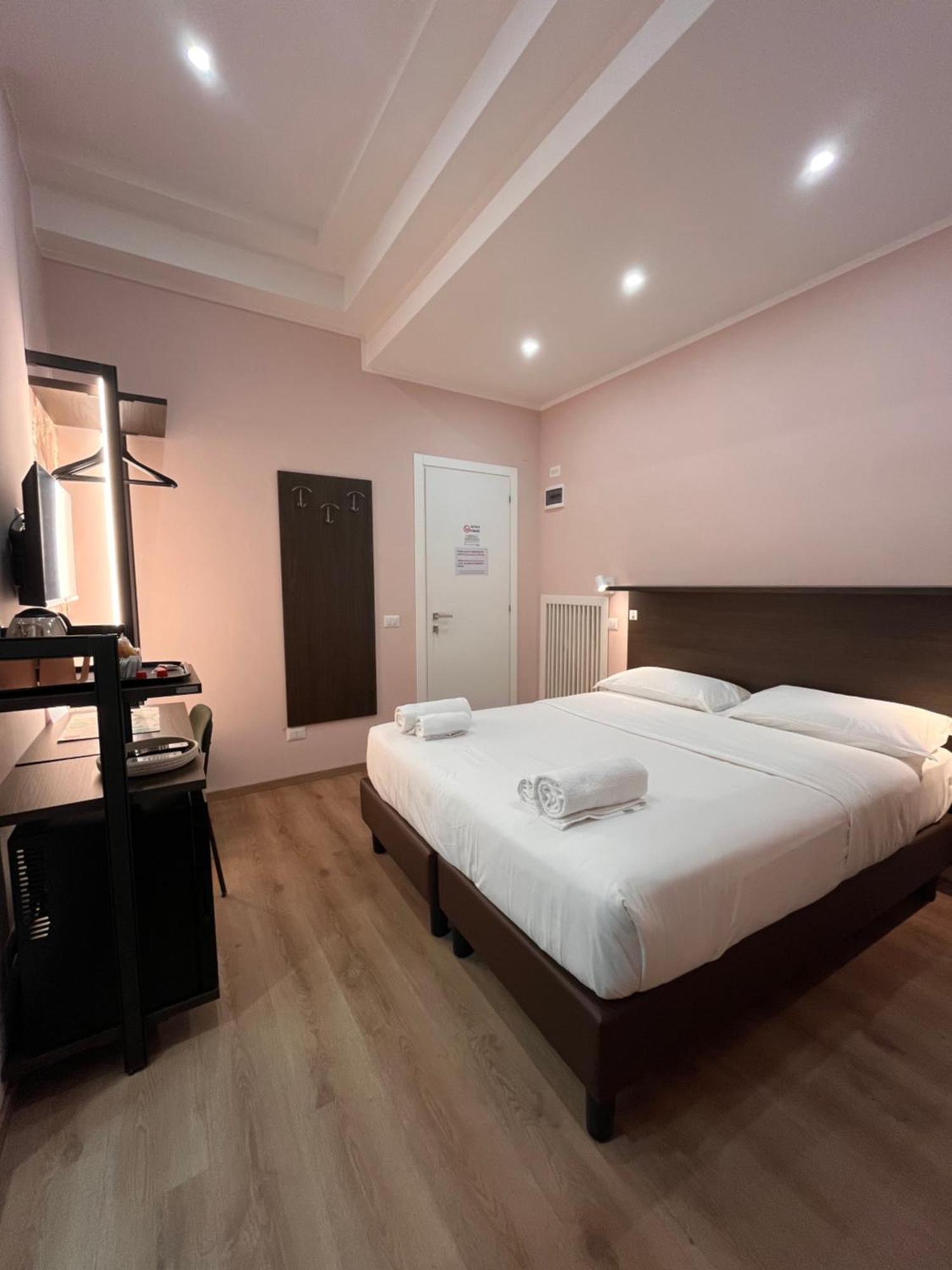 Maison d'hôtes Colosseum Deluxe *