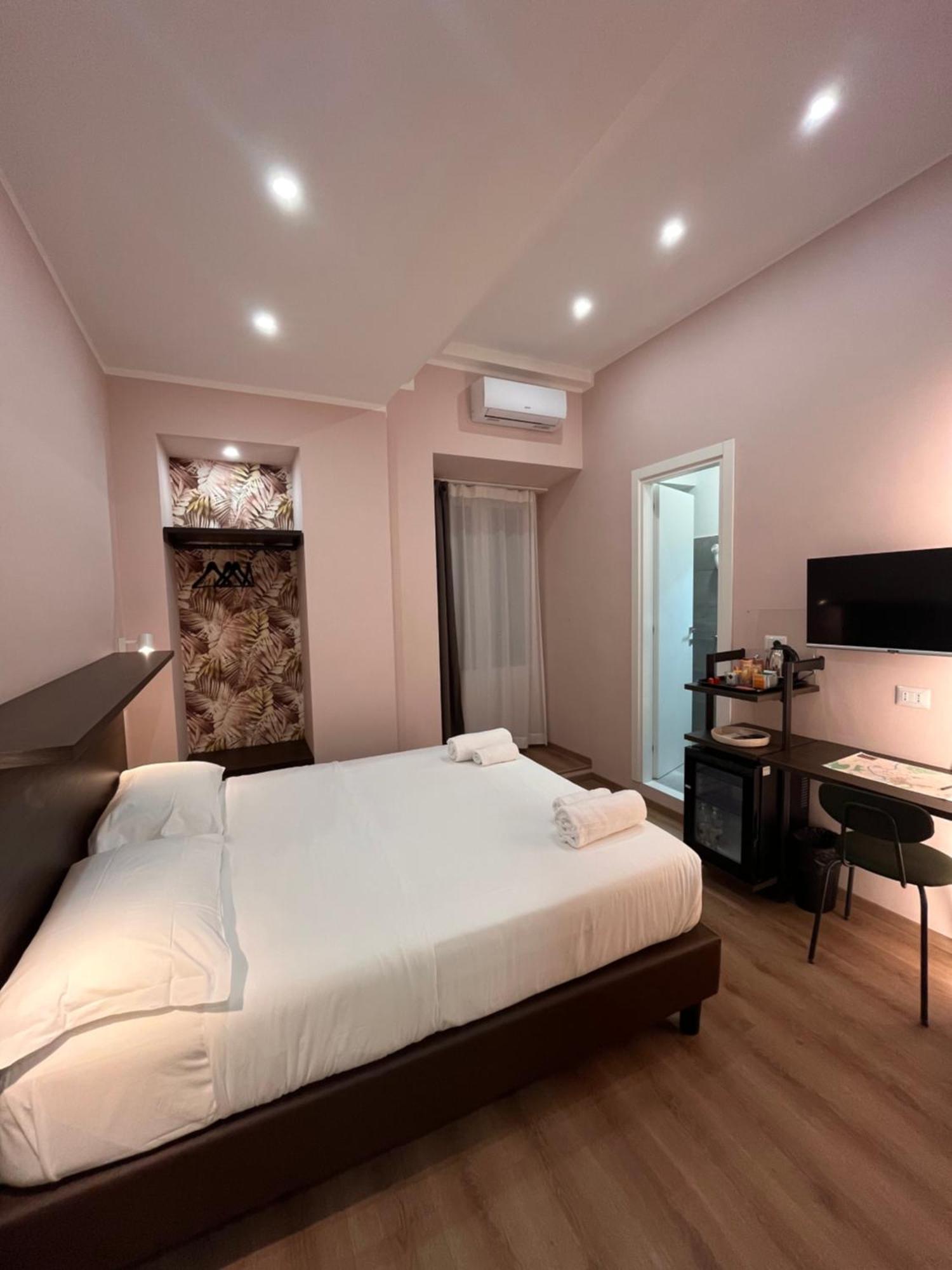 Colosseum Deluxe Maison d'hôtes