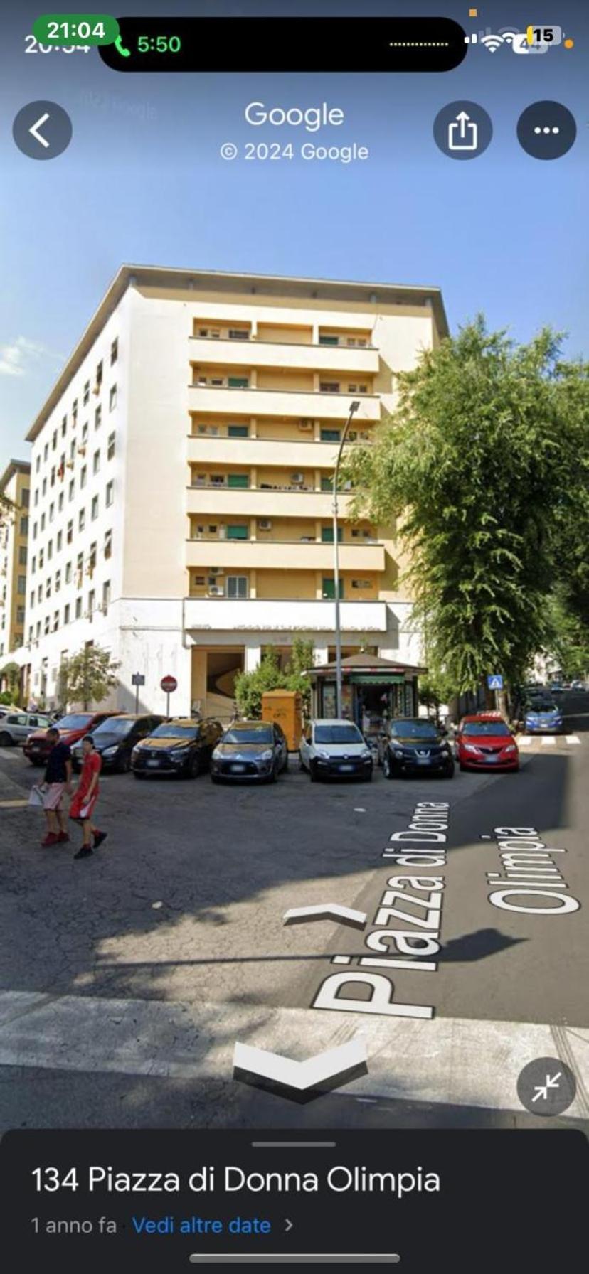 La Casa Di Valentino Rome