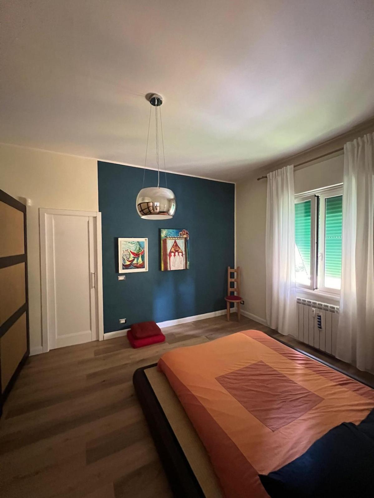La Casa Di Valentino Rome