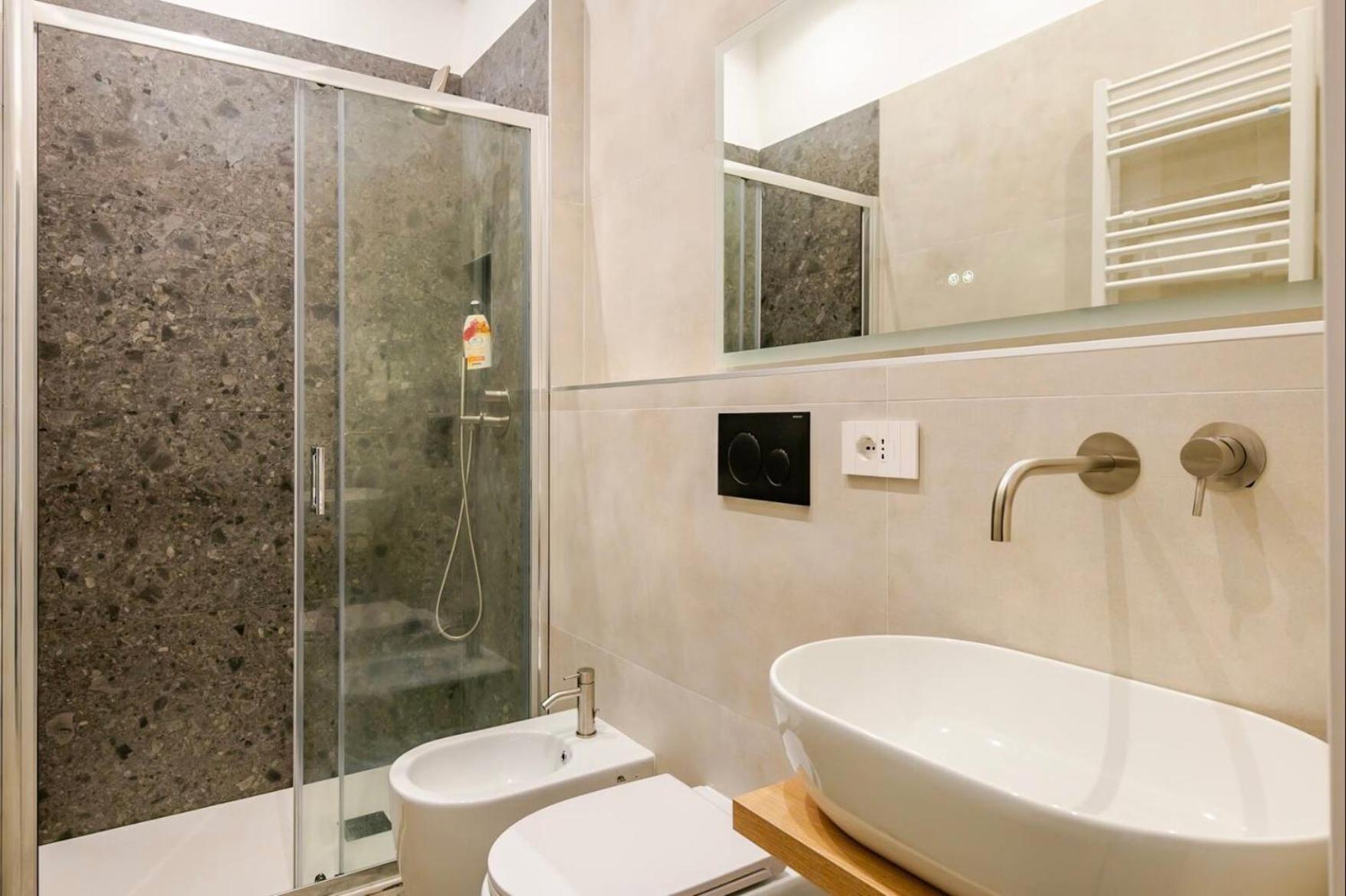 Private Vatican Guest house *