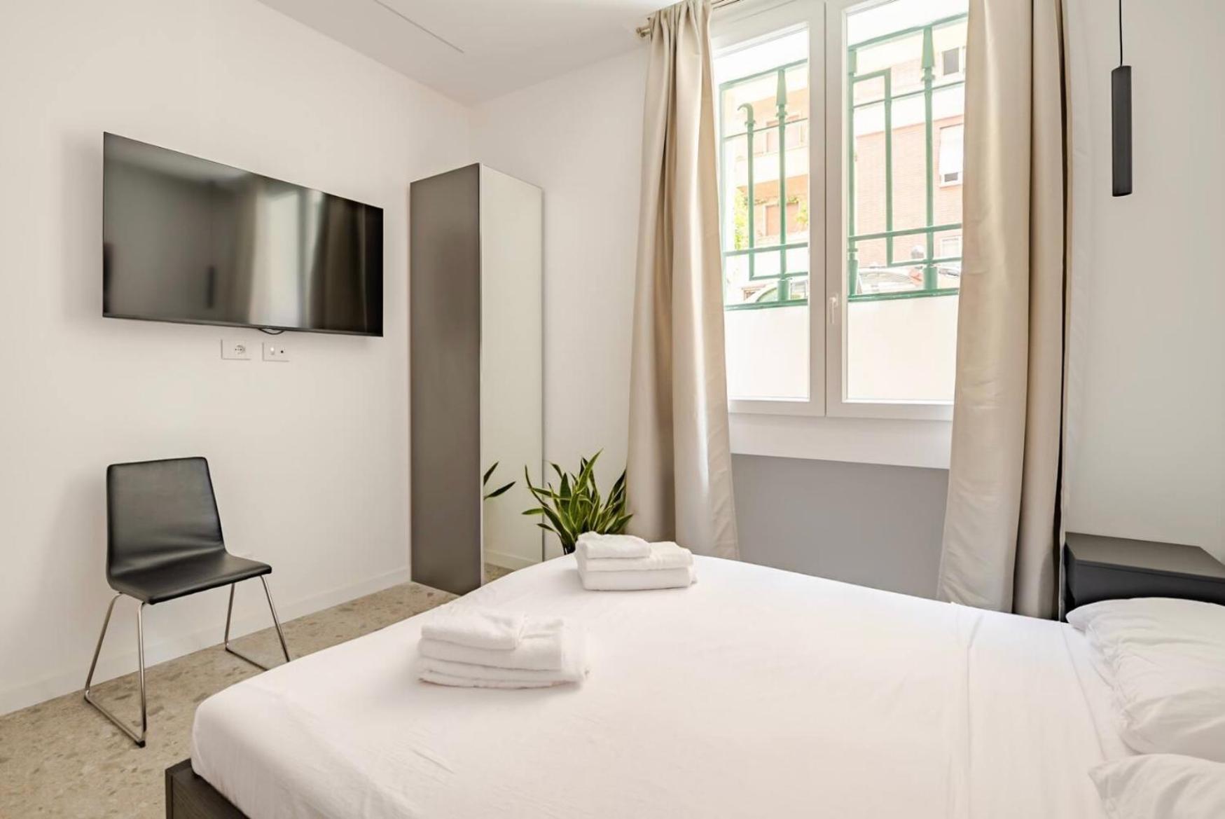 Private Vatican Guest house Rome