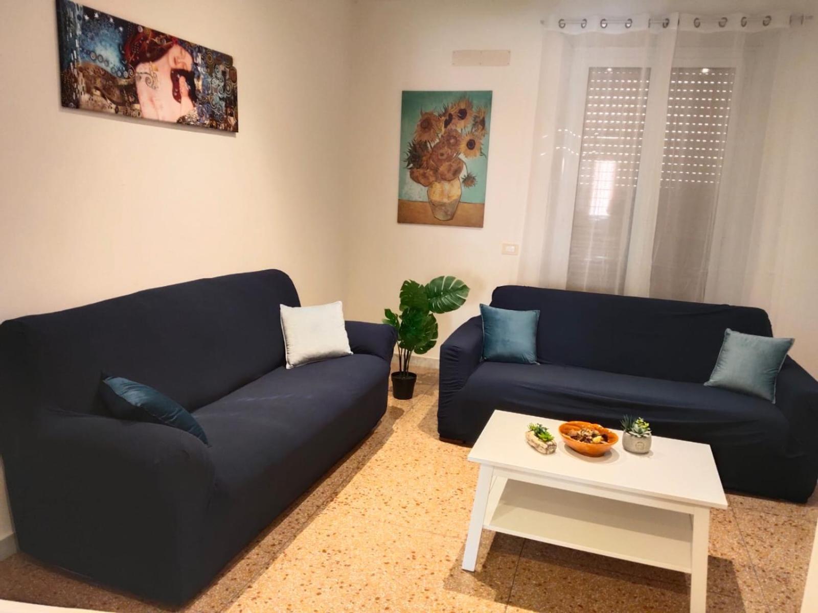 Apartment Be Your - Isabella Bright Rome