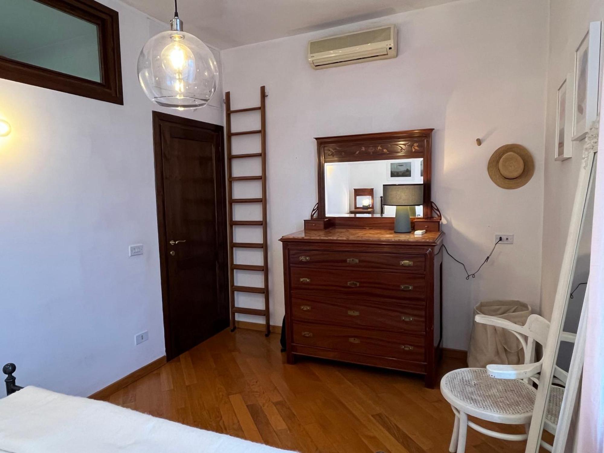 A Terrace With A View Apartment Rome