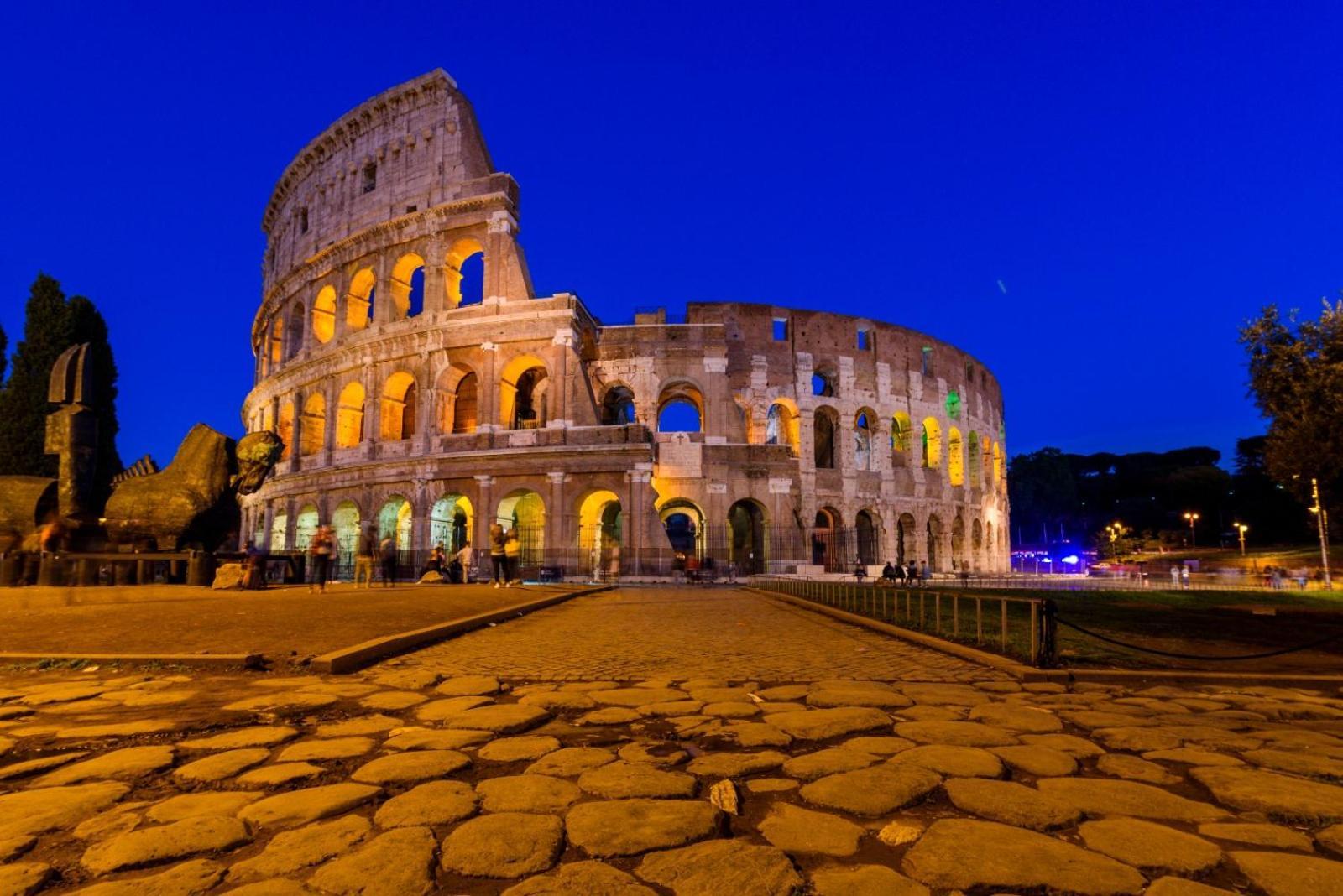 Appartamento Parcheggio Gratuito, Wi-fi -netflix & Ac Roma