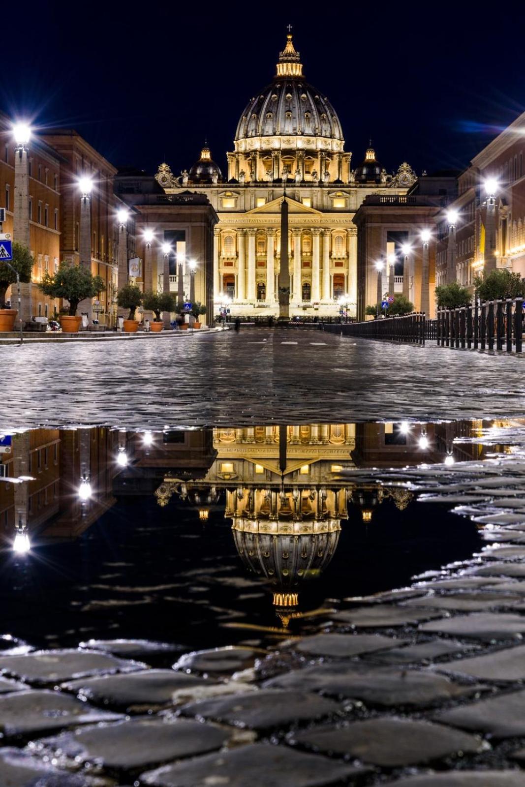 Parcheggio Gratuito, Wi-fi -netflix & Ac Appartamento Roma