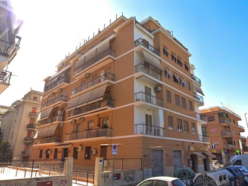 Apartamento Elfa