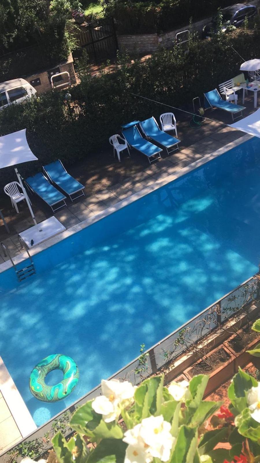 Bed & Breakfast Domus Rome
