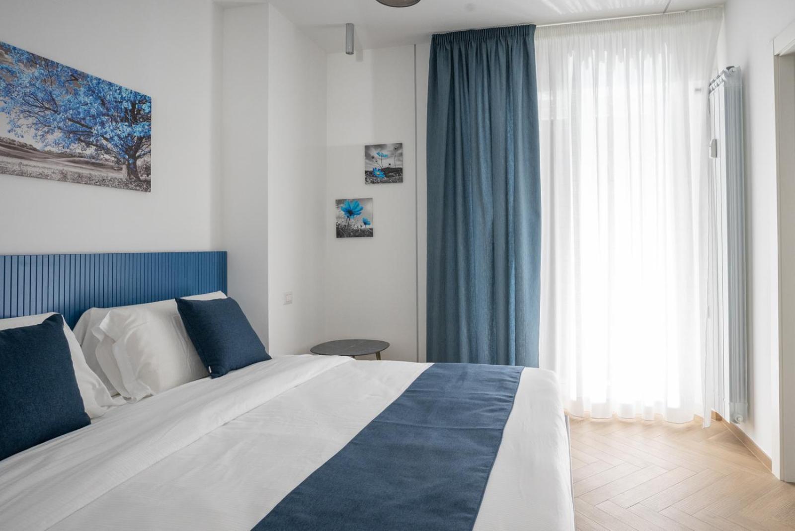 Hezio Guest house Rome