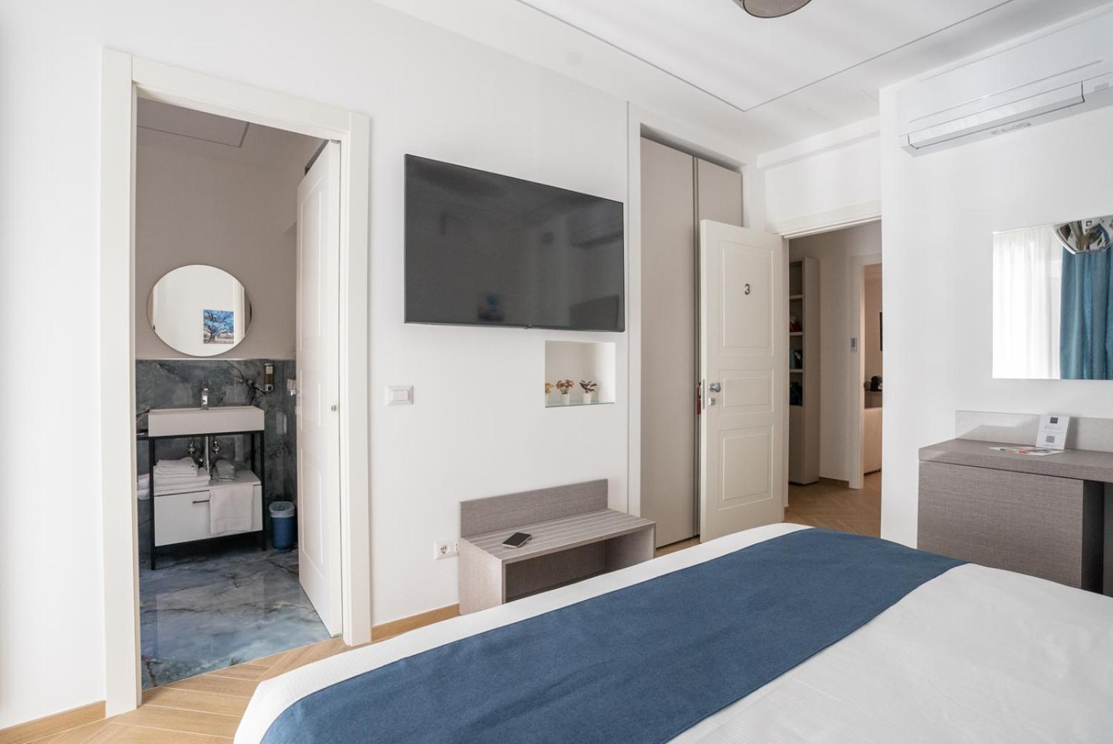 Guest house Hezio *
