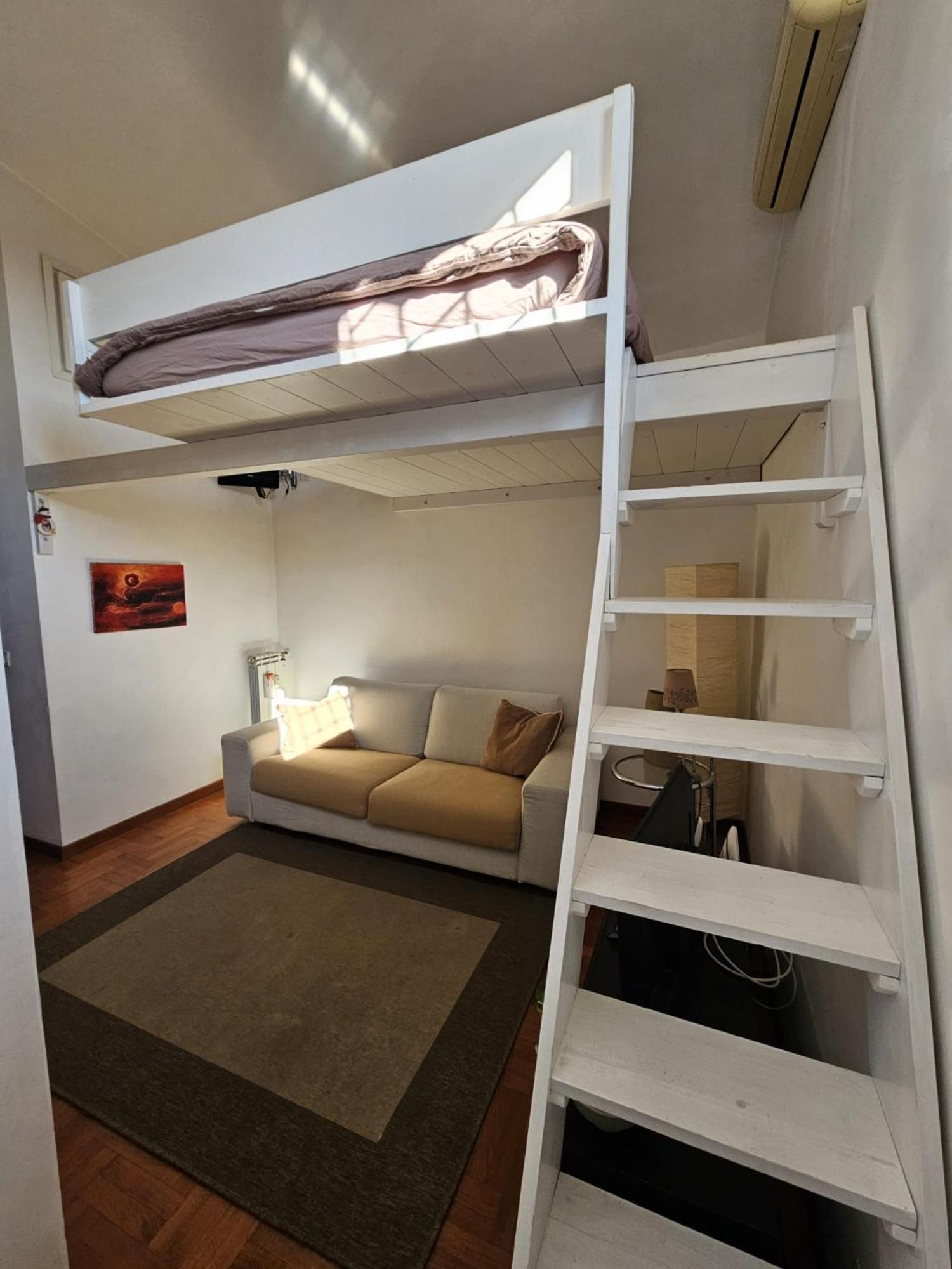 Be Your - Spritz Apartment Rome